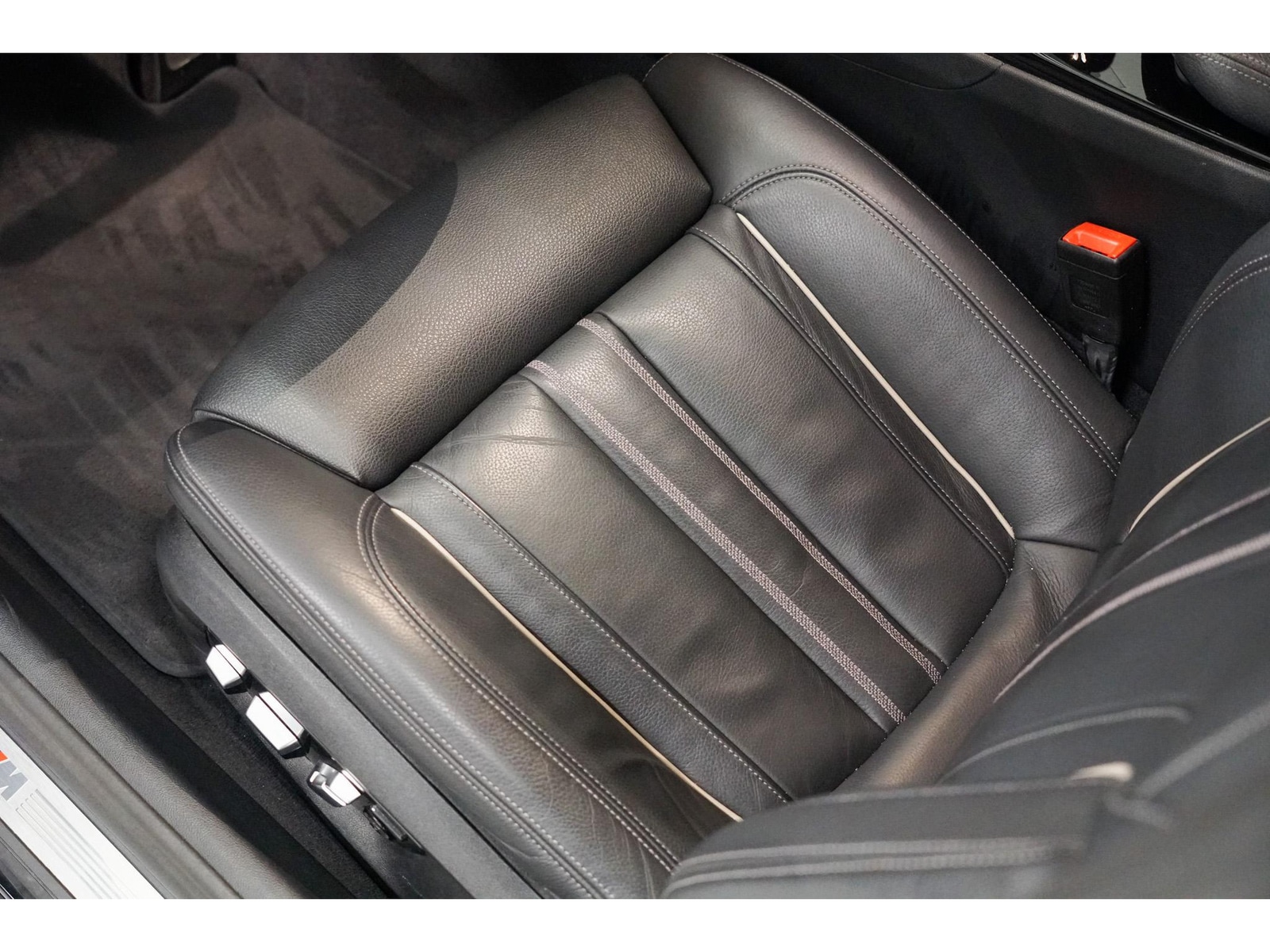 Foto van BMW 530e xDrive