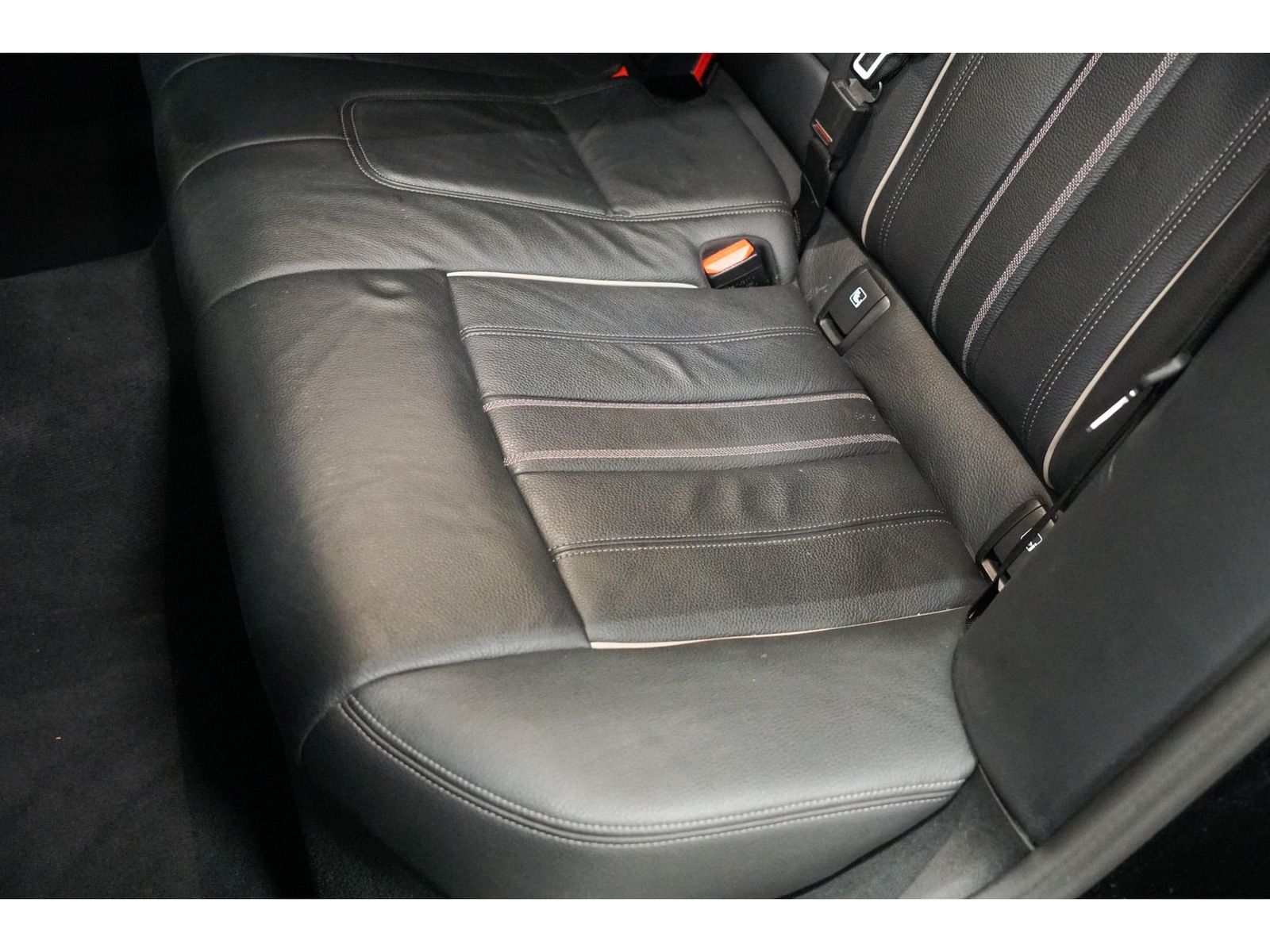 Foto van BMW 530e xDrive