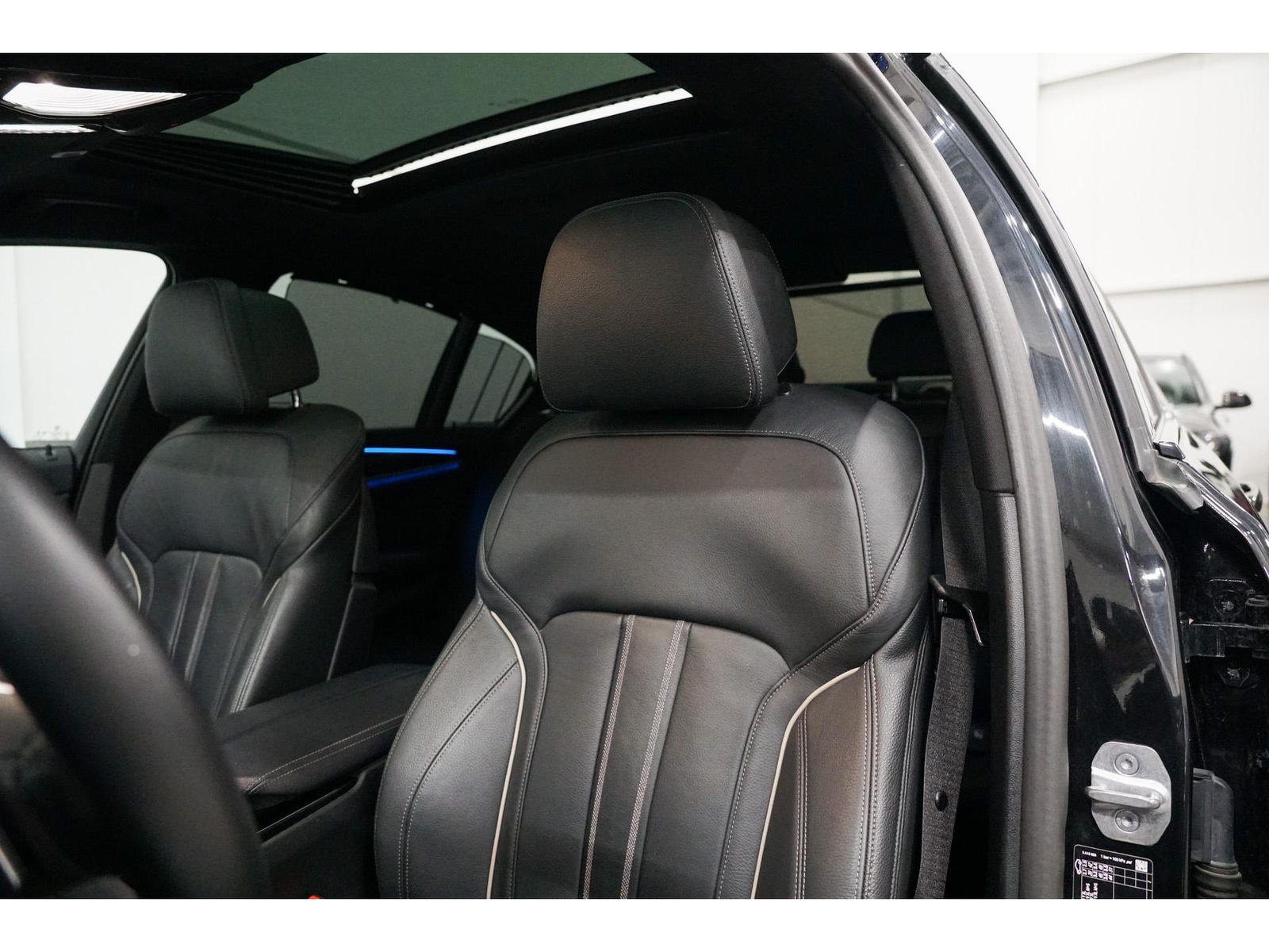 Foto van BMW 530e xDrive