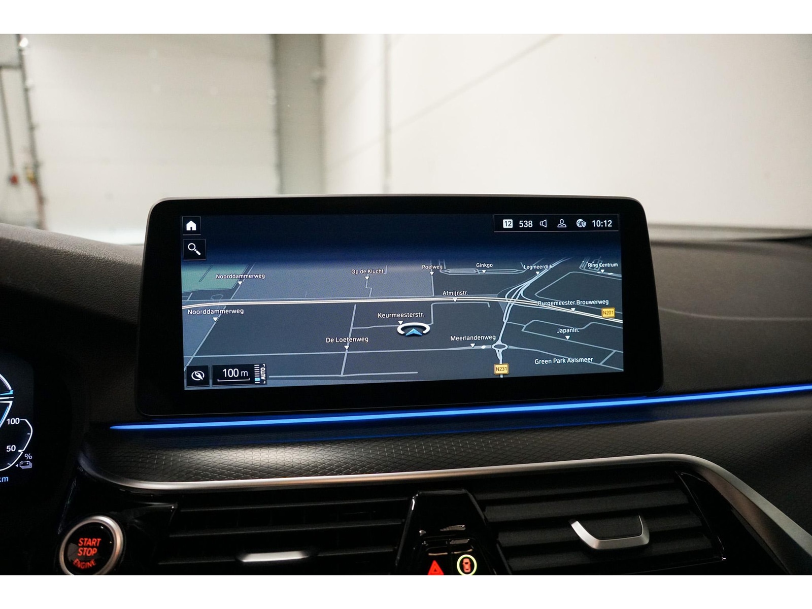 Foto van BMW 530e xDrive