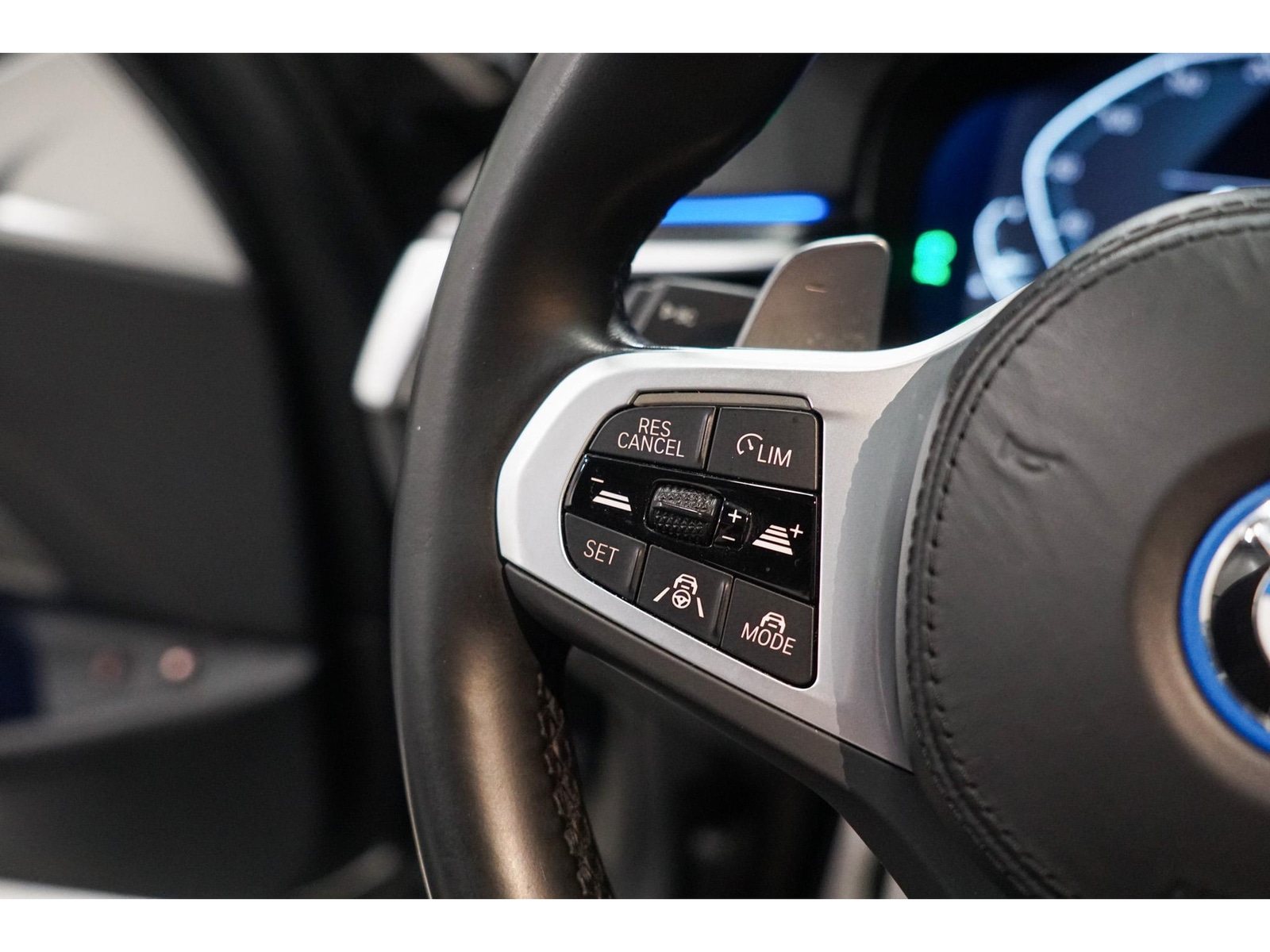 Foto van BMW 530e xDrive