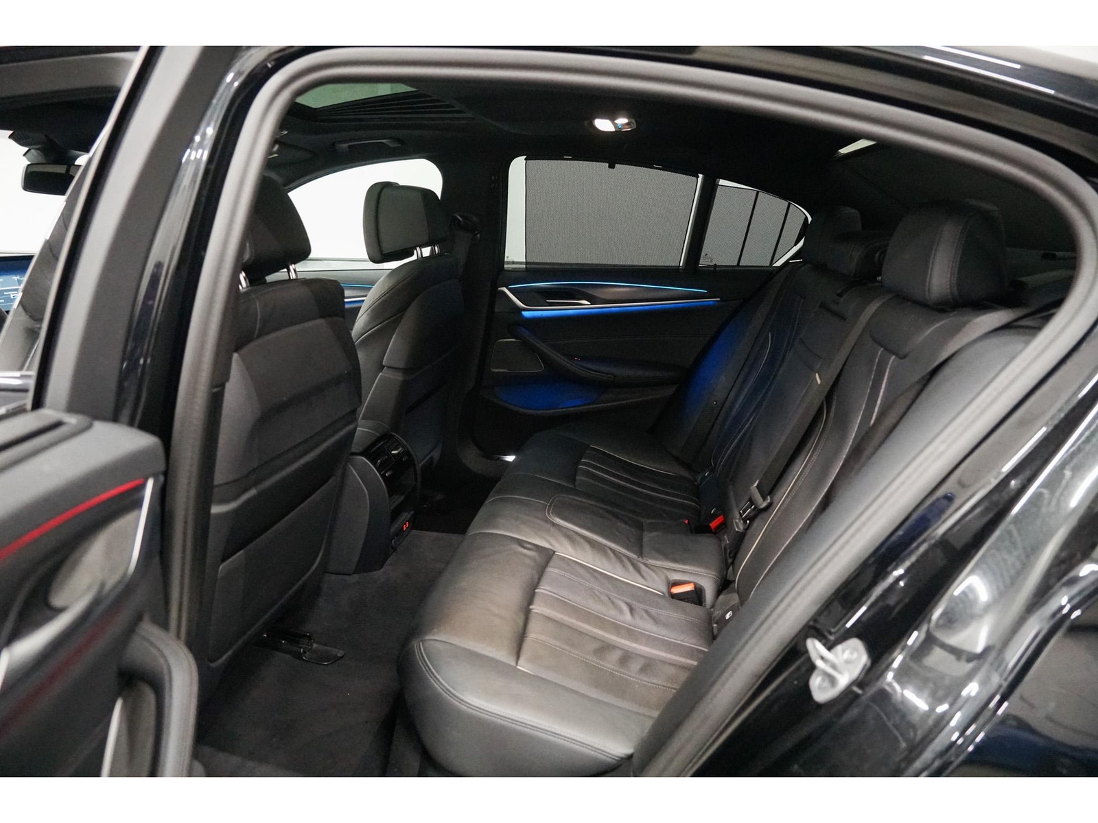 Foto van BMW 530e xDrive