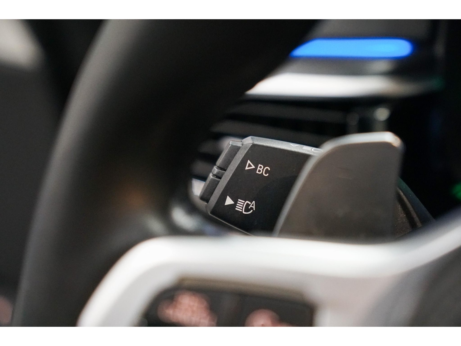 Foto van BMW 530e xDrive