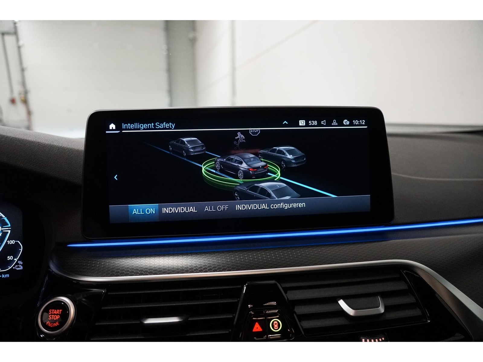 Foto van BMW 530e xDrive