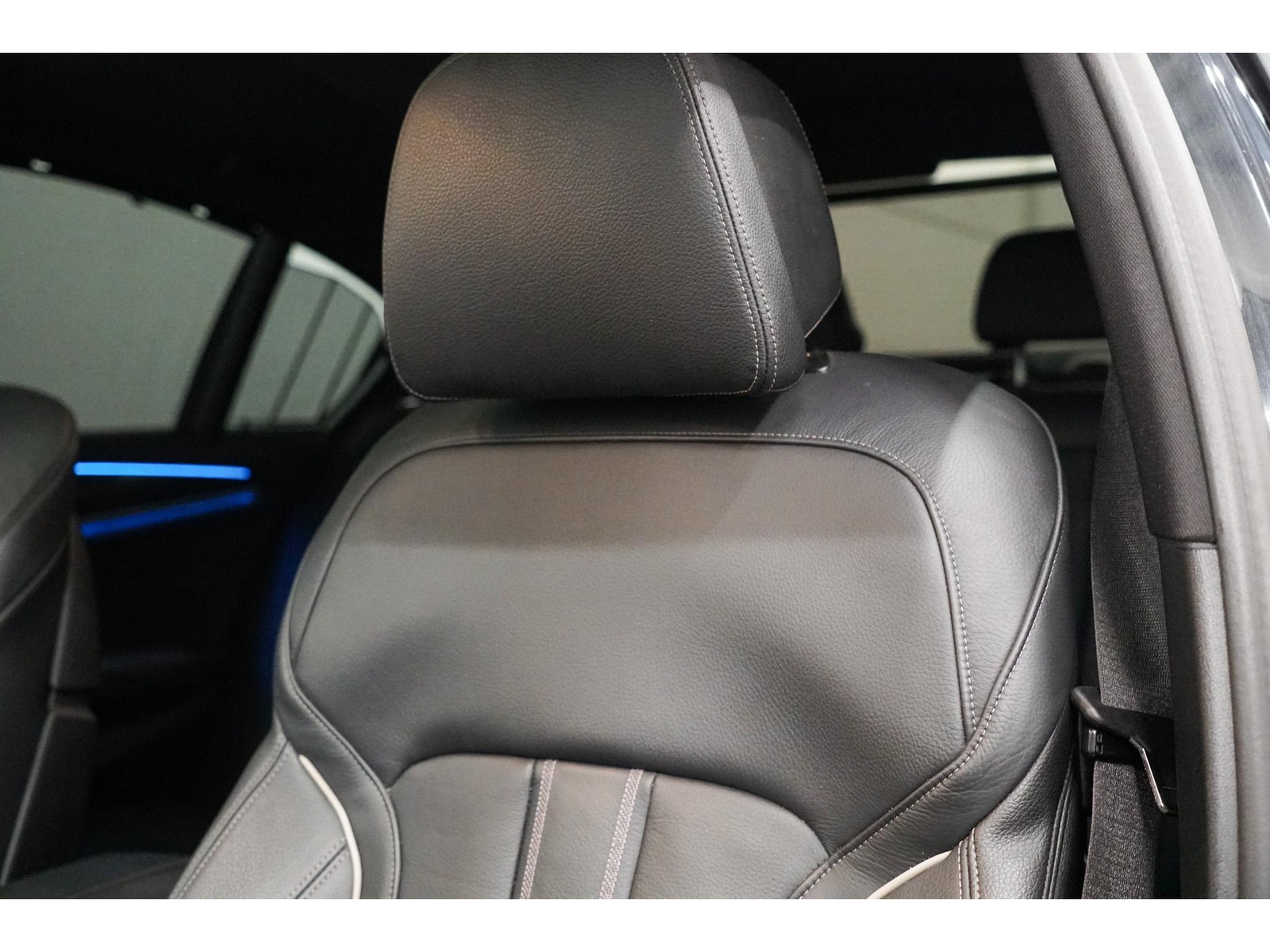 Foto van BMW 530e xDrive