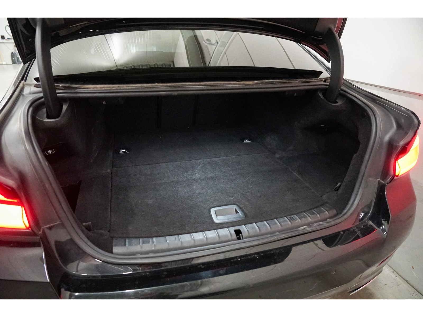 Foto van BMW 530e xDrive
