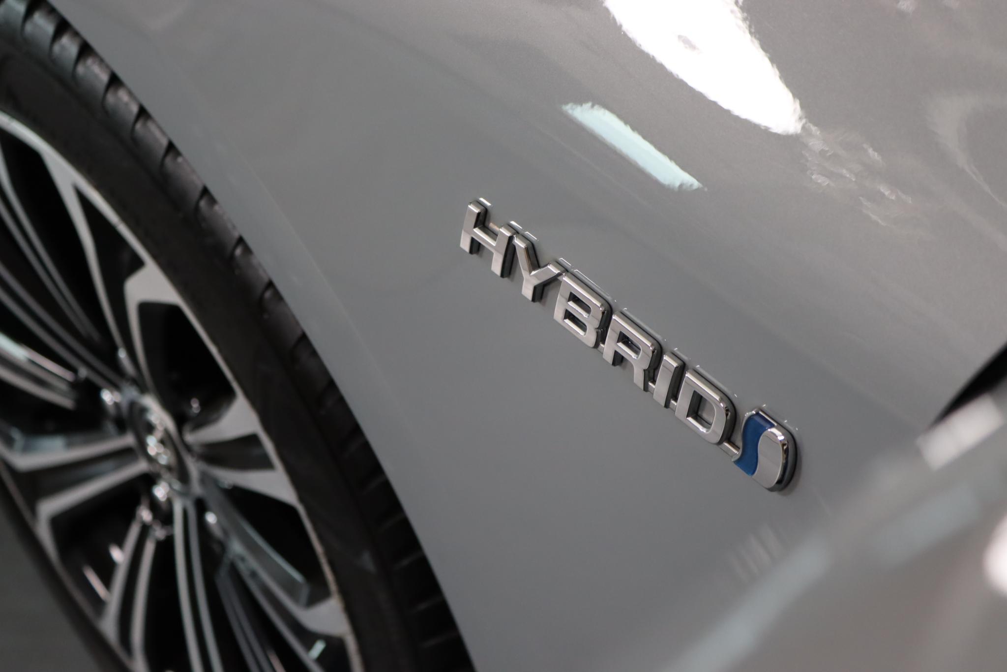 Foto van Toyota Toyota Corolla