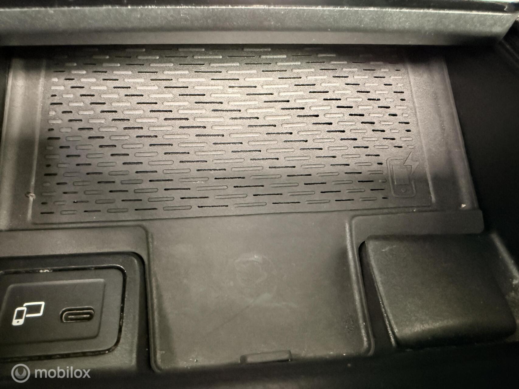 Foto van Mercedes-Benz A 200