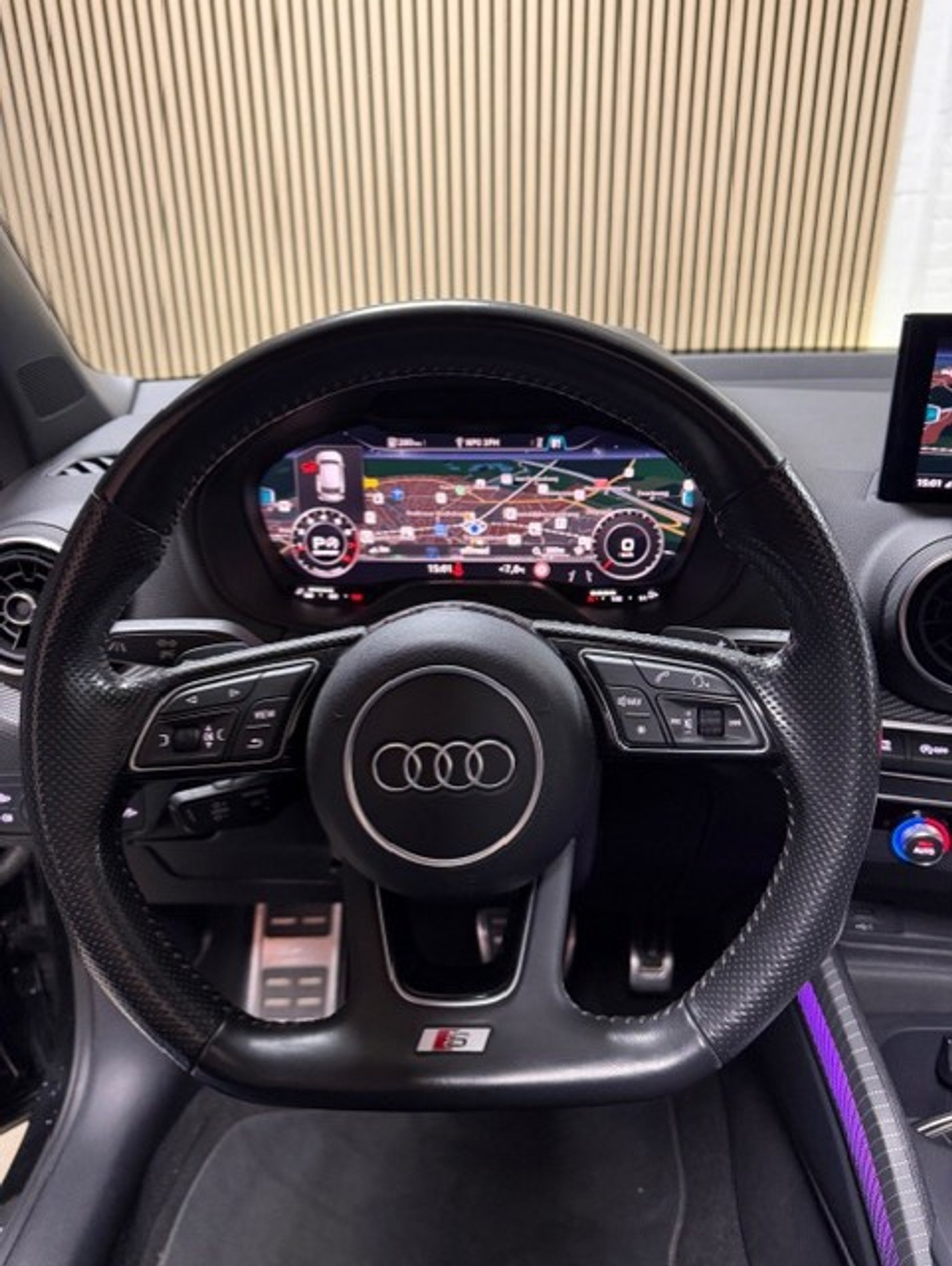 Foto van Audi Q2