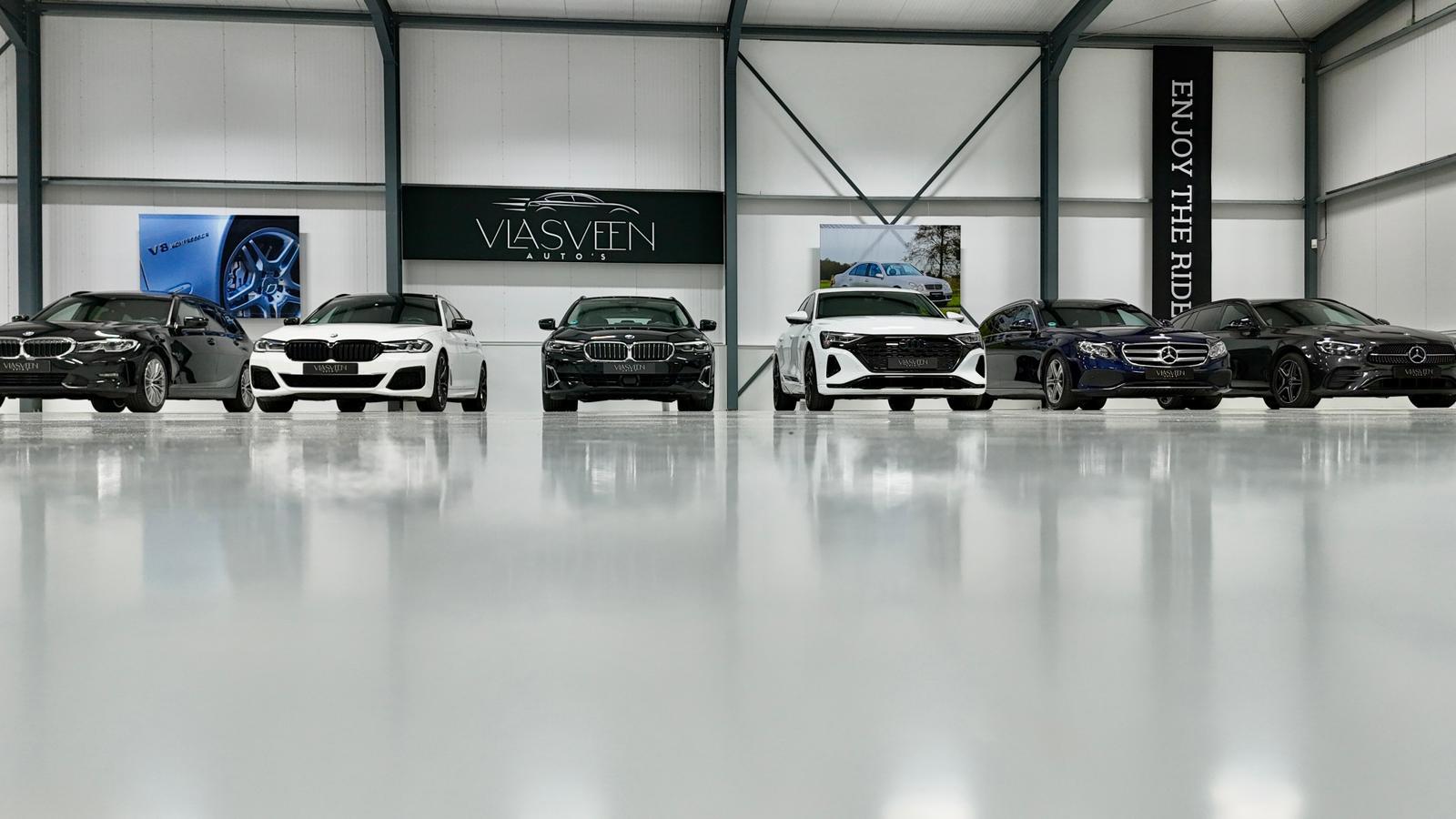Foto van BMW 3-serie Touring