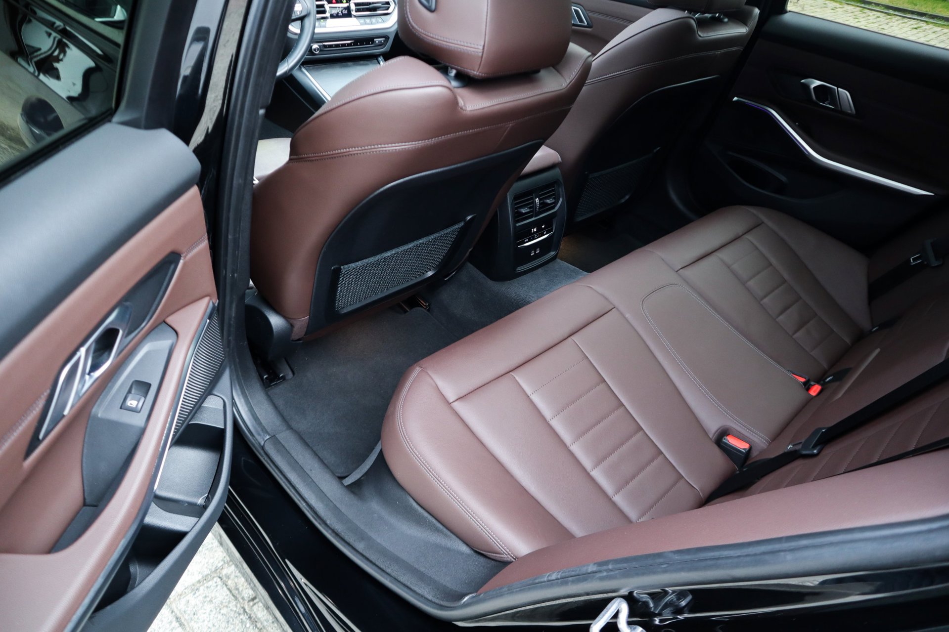 Foto van BMW 3-serie Touring