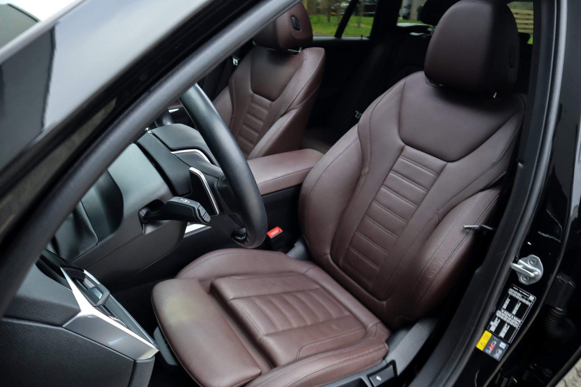 Foto van BMW 3-serie Touring