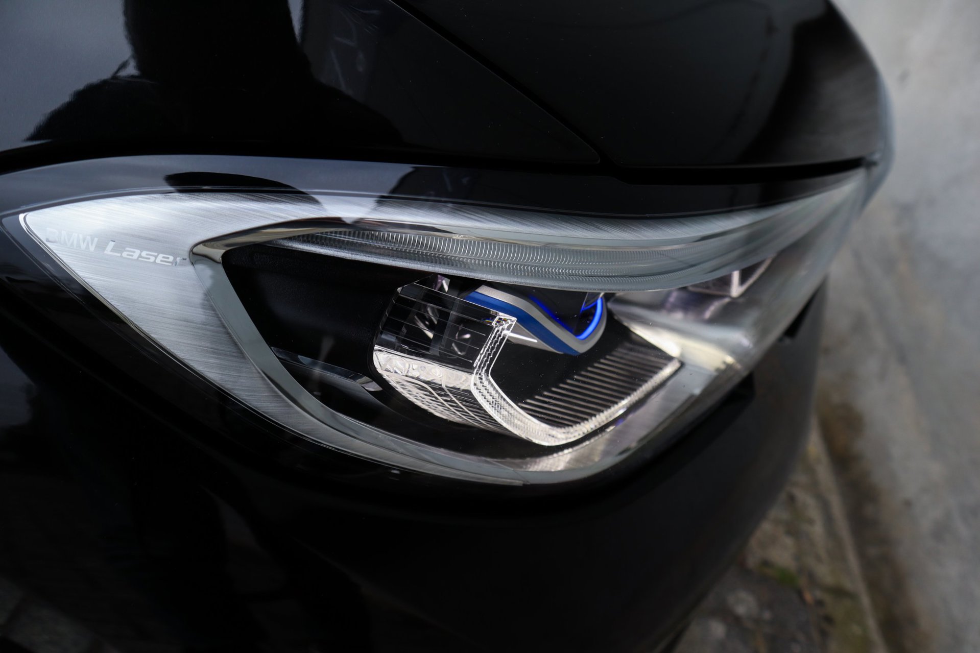 Foto van BMW 3-serie Touring
