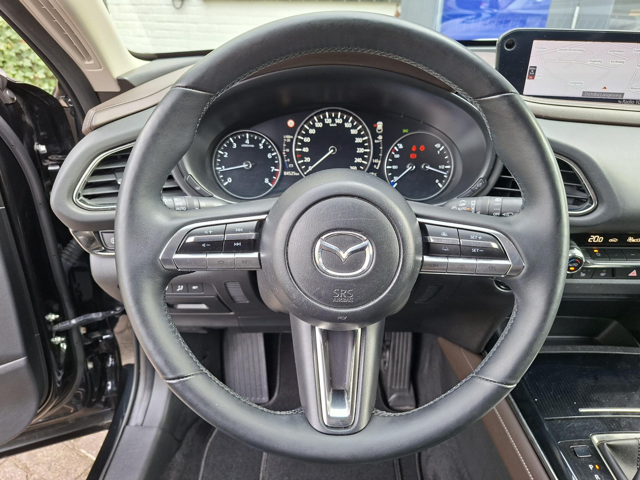 Foto van Mazda Mazda Cx-30