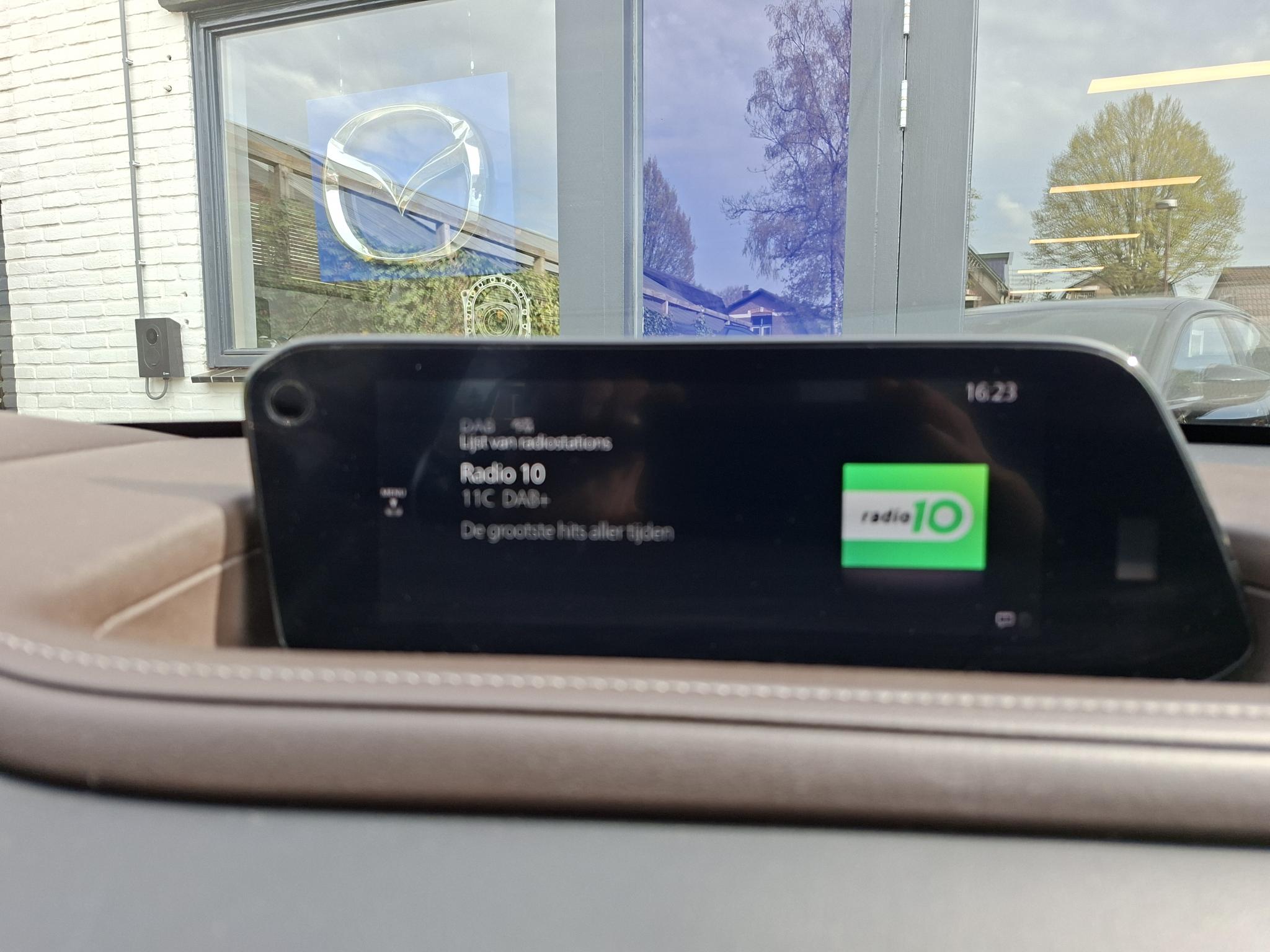 Foto van Mazda Mazda Cx-30
