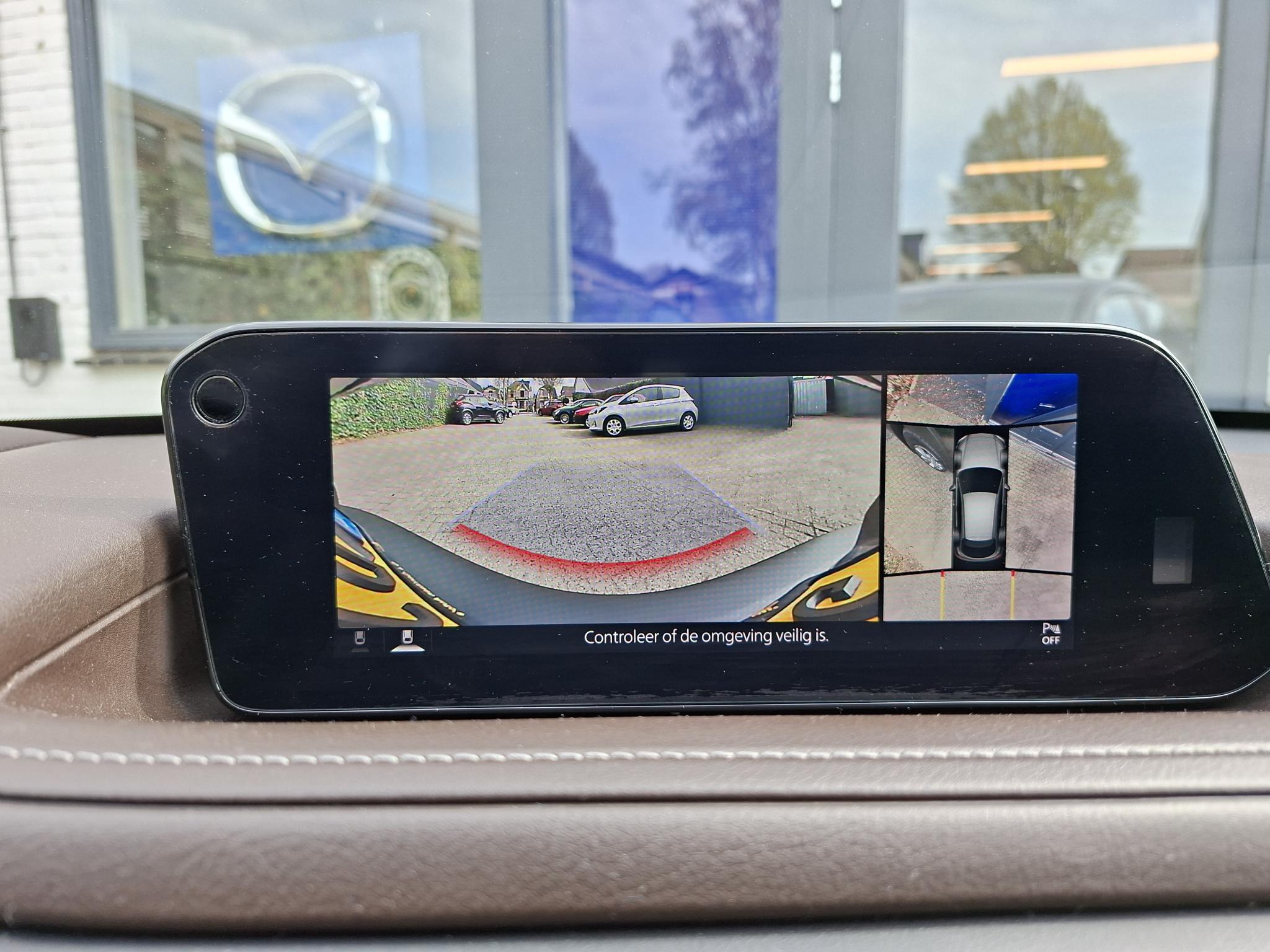 Foto van Mazda Mazda Cx-30