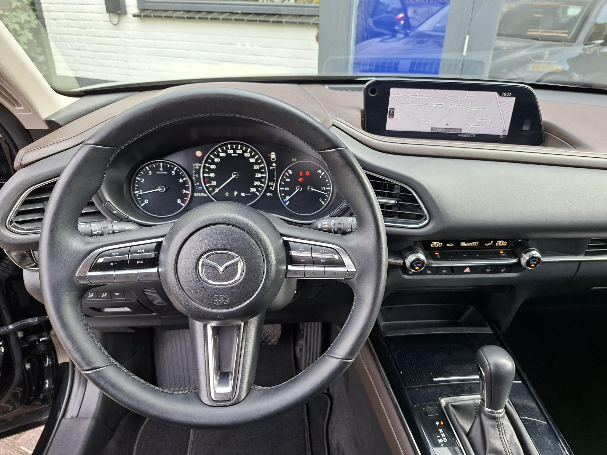 Foto van Mazda Mazda Cx-30