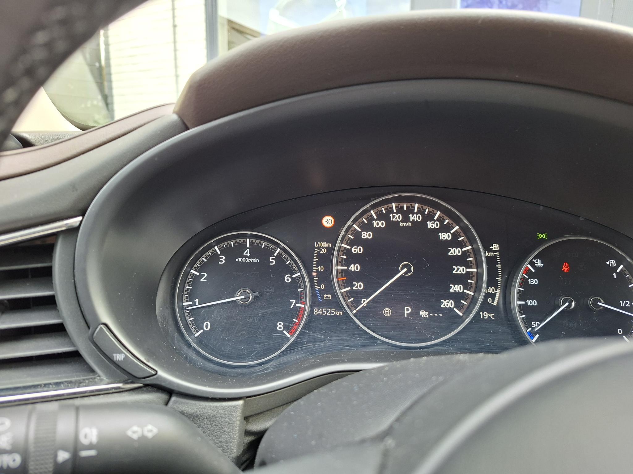 Foto van Mazda Mazda Cx-30