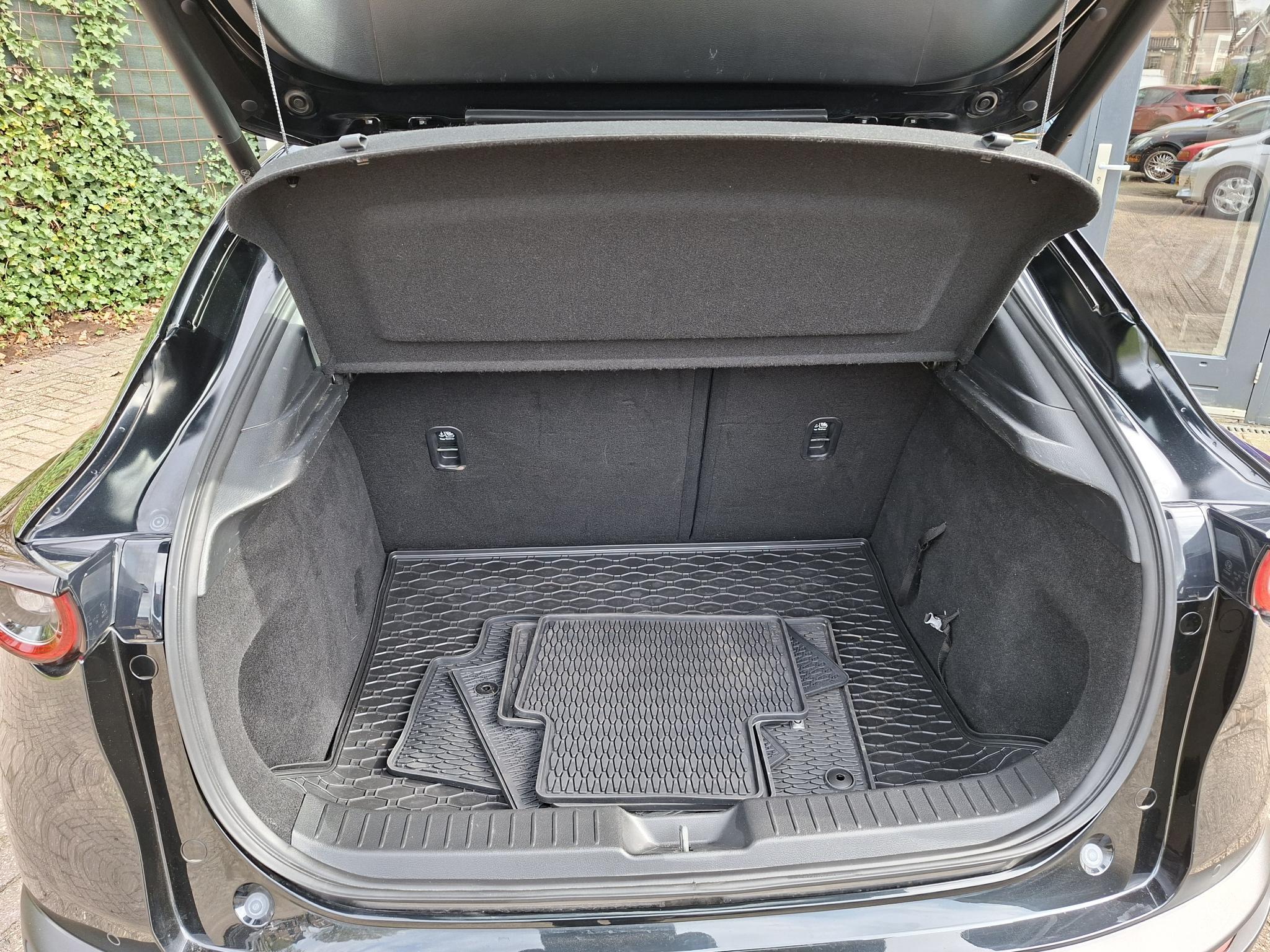 Foto van Mazda Mazda Cx-30