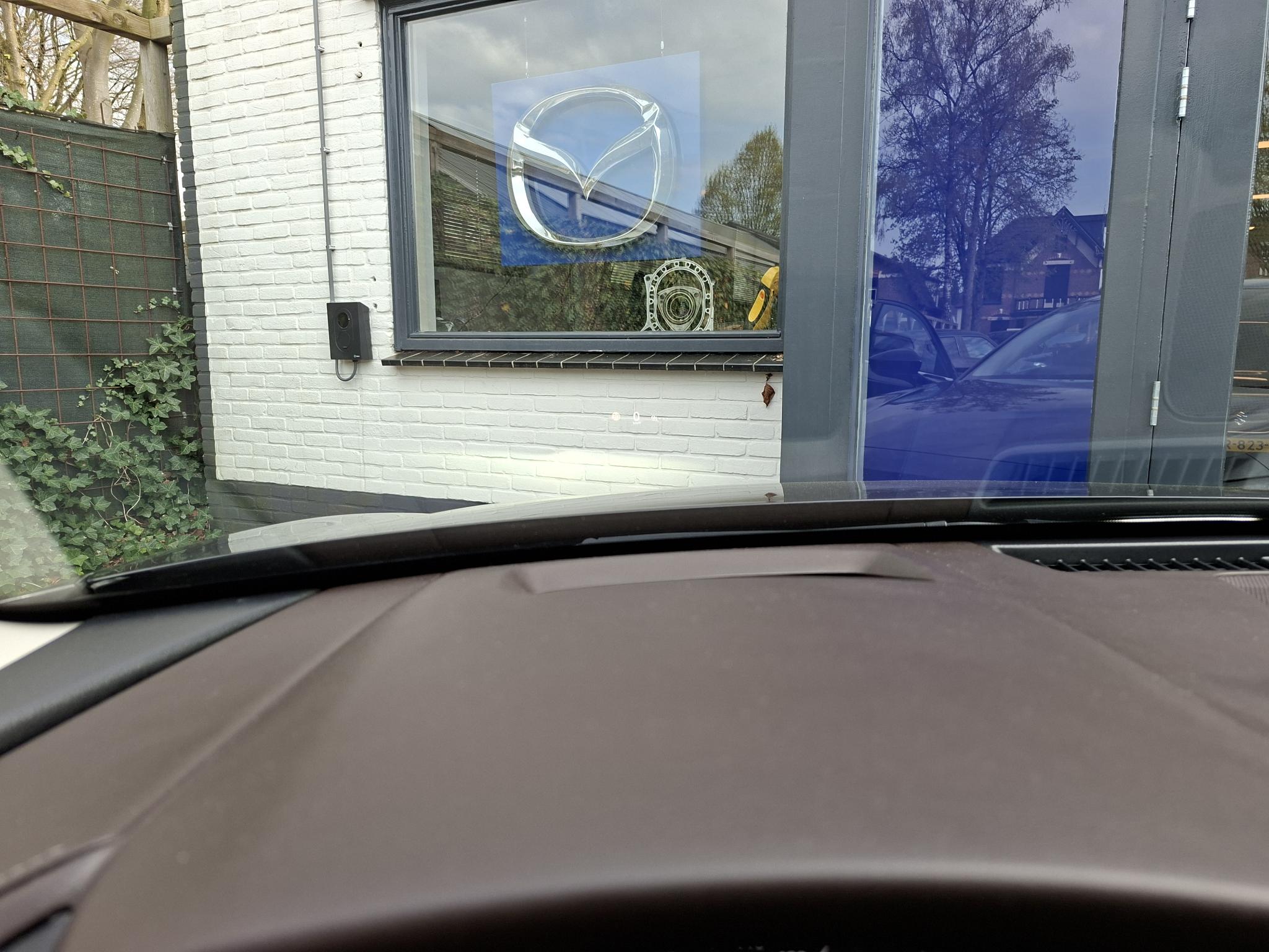 Foto van Mazda Mazda Cx-30