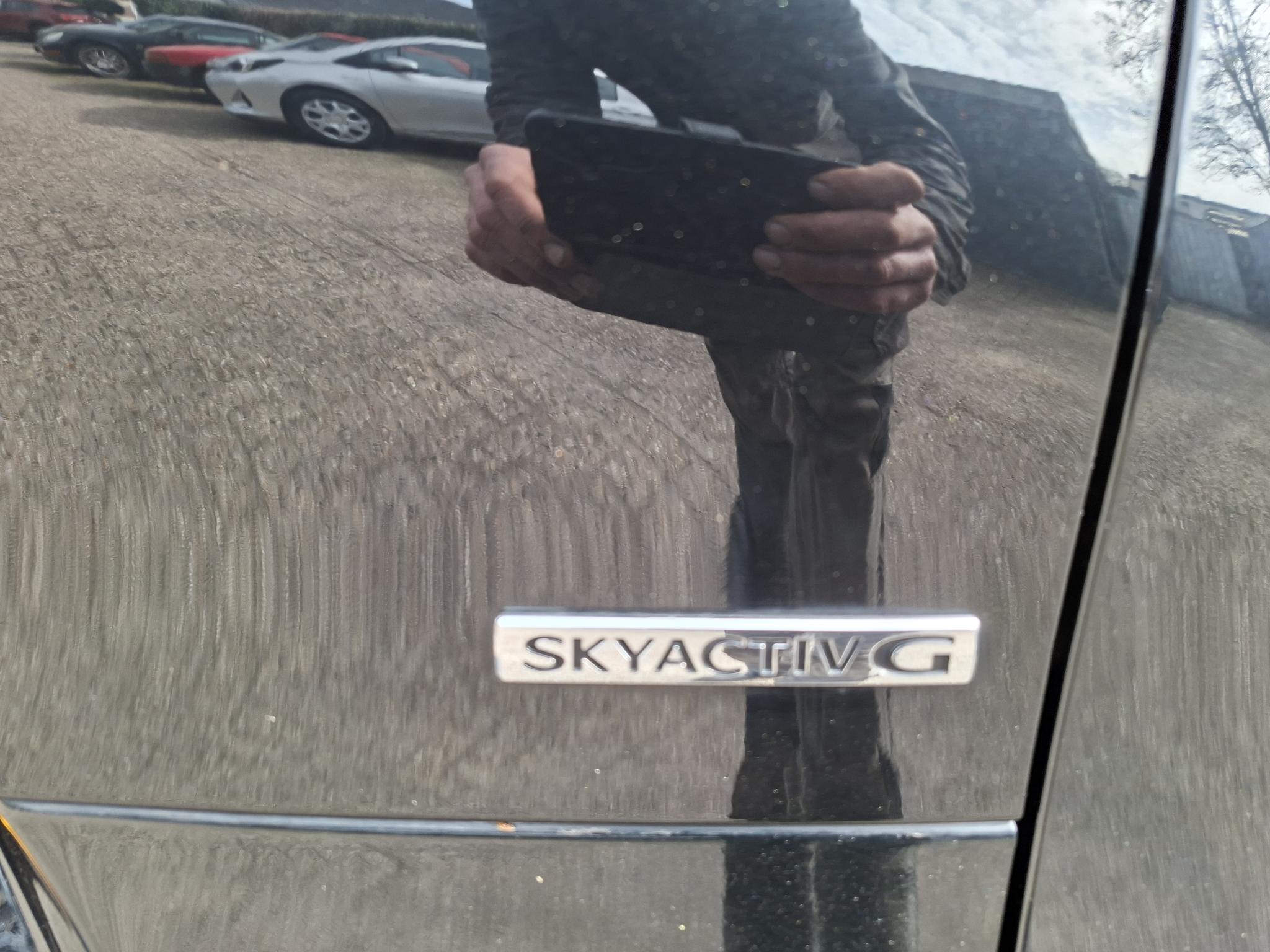 Foto van Mazda Mazda Cx-30