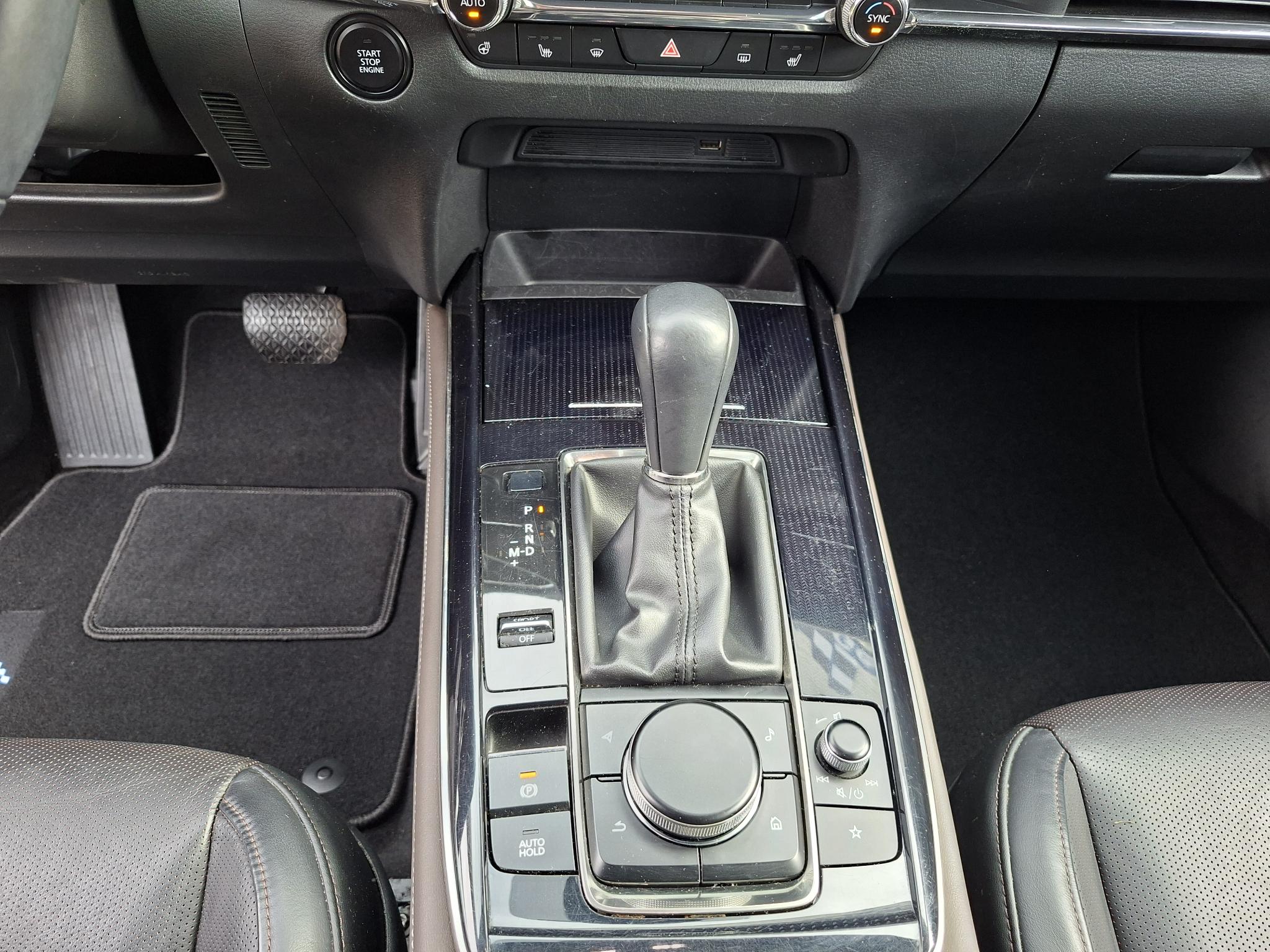 Foto van Mazda Mazda Cx-30