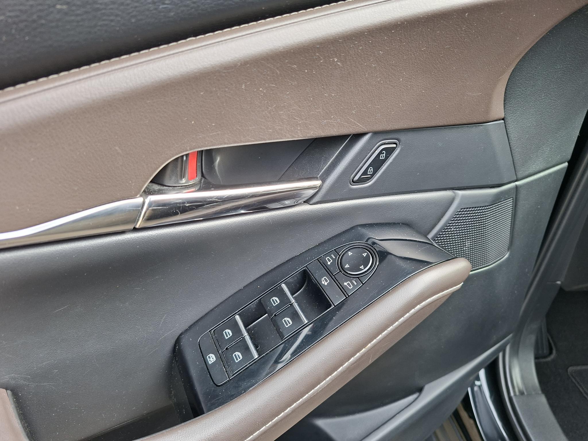 Foto van Mazda Mazda Cx-30