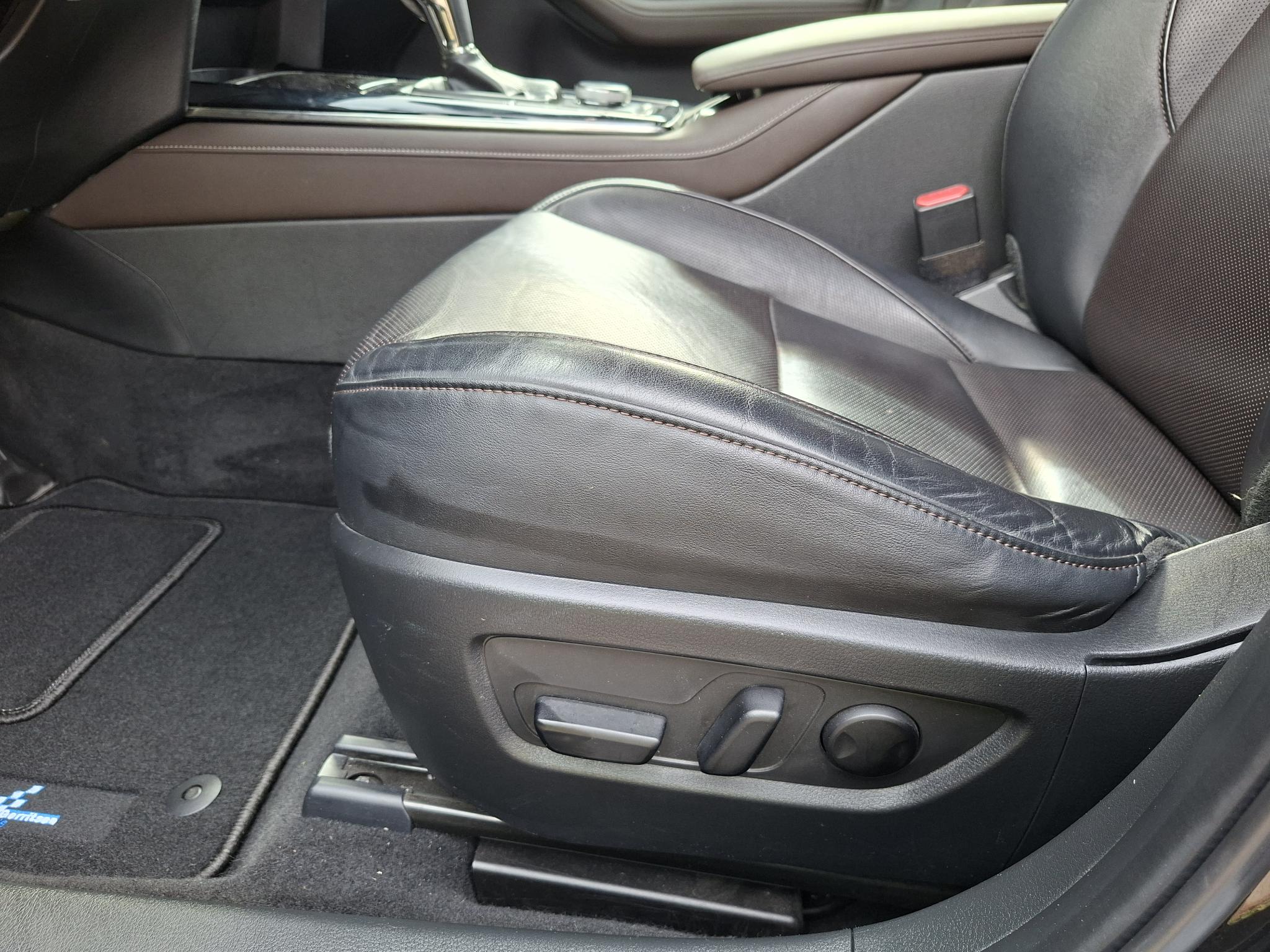 Foto van Mazda Mazda Cx-30