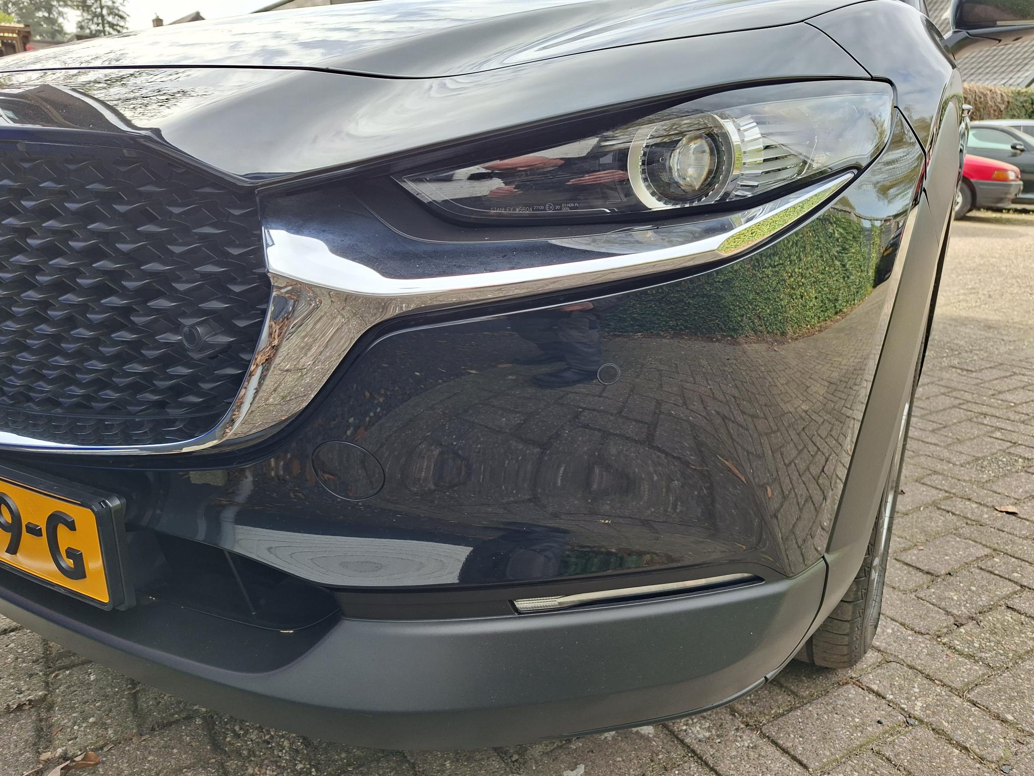 Foto van Mazda Mazda Cx-30