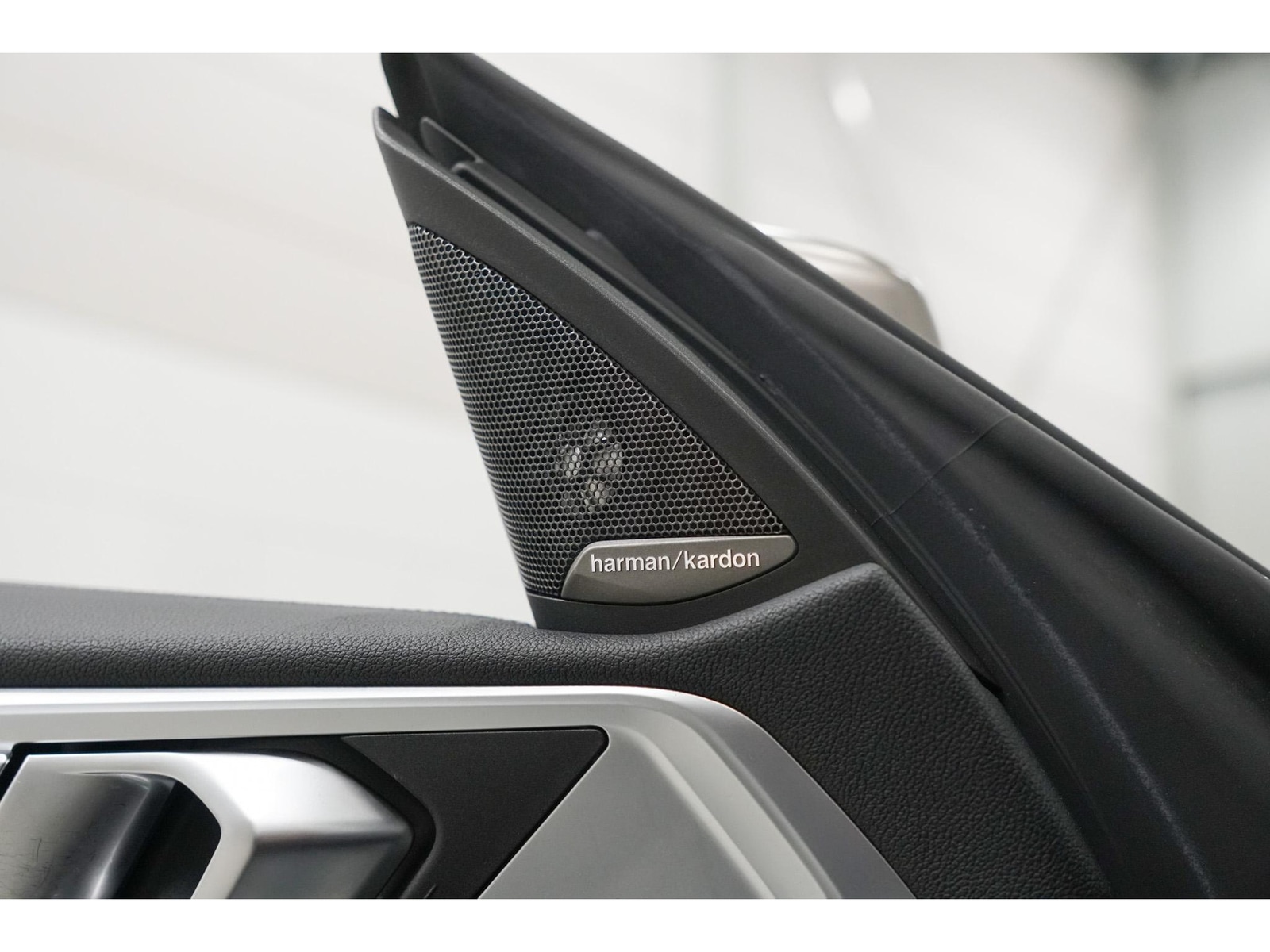 Foto van BMW M440i