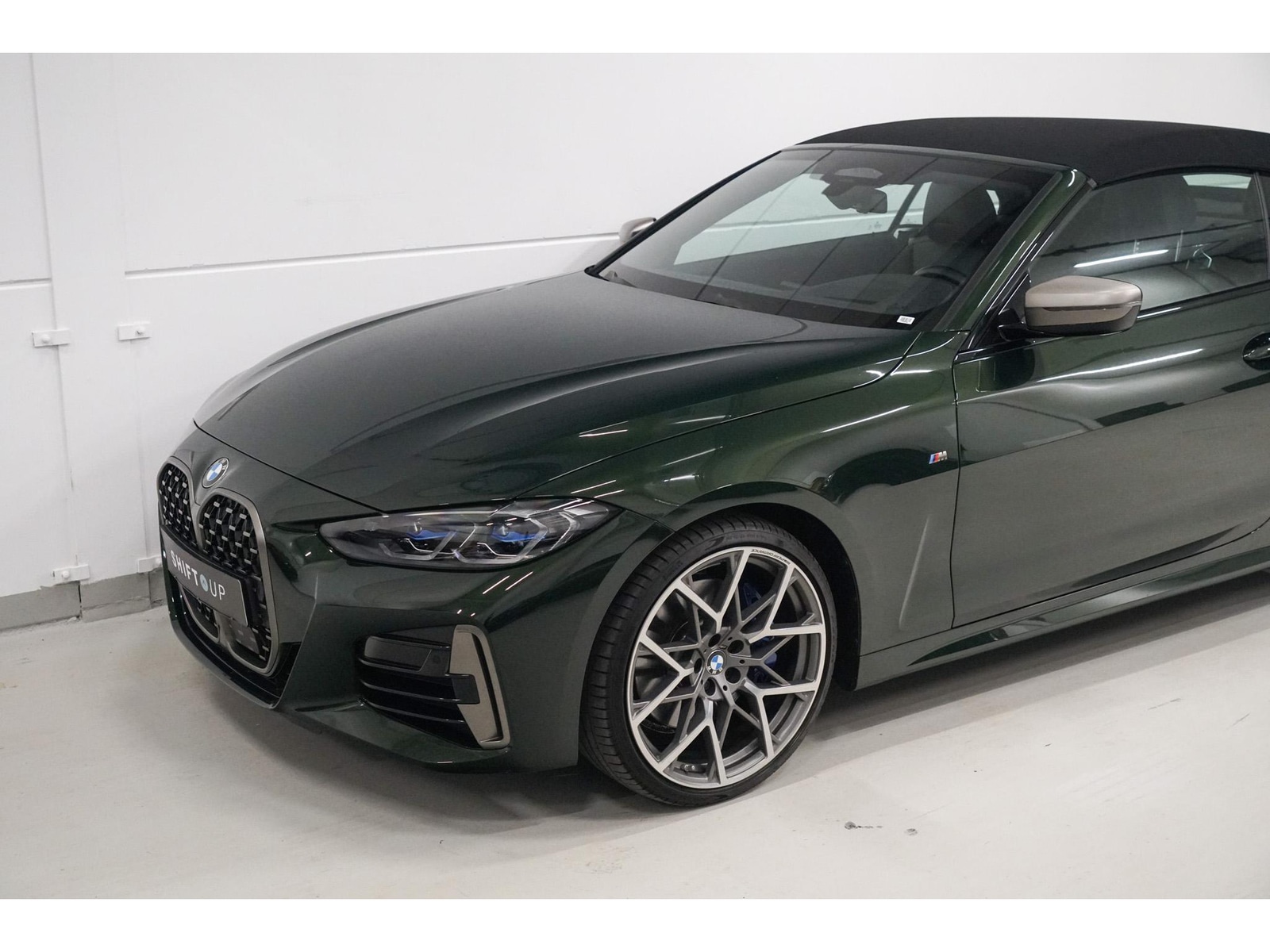 Foto van BMW M440i