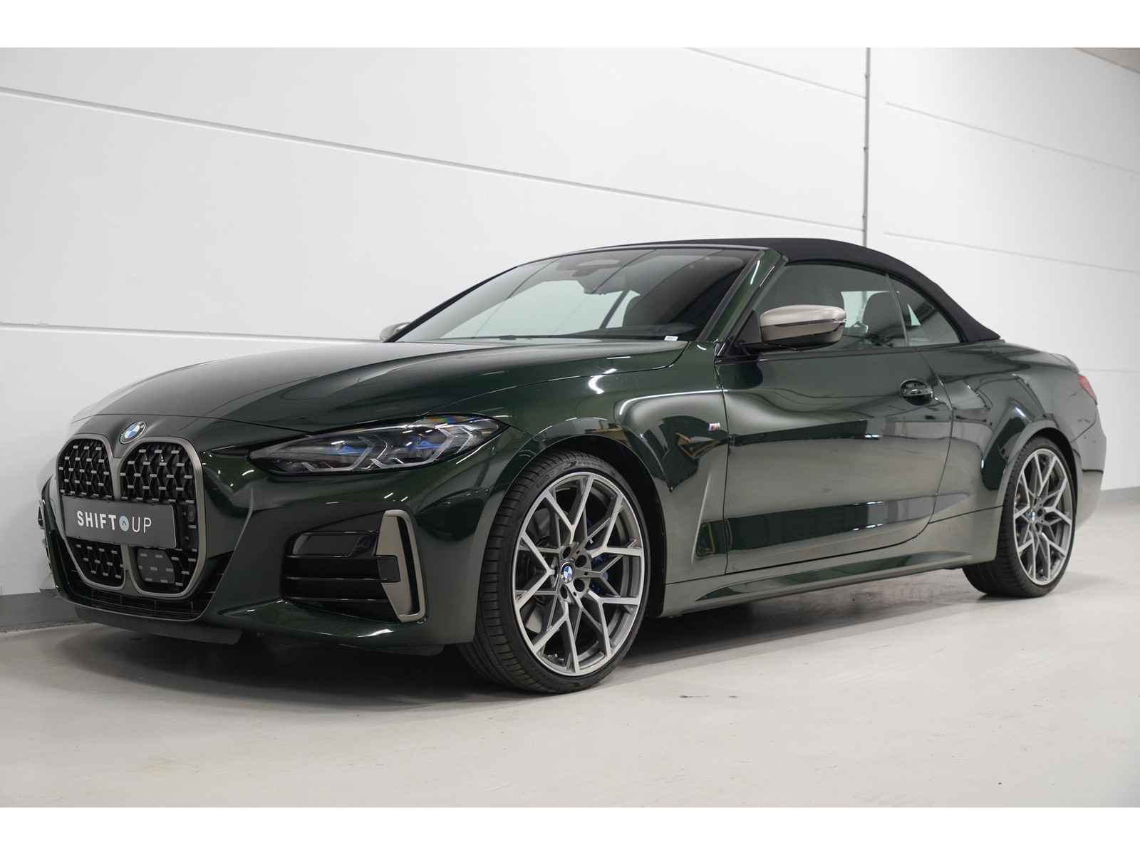 Foto van BMW M440i