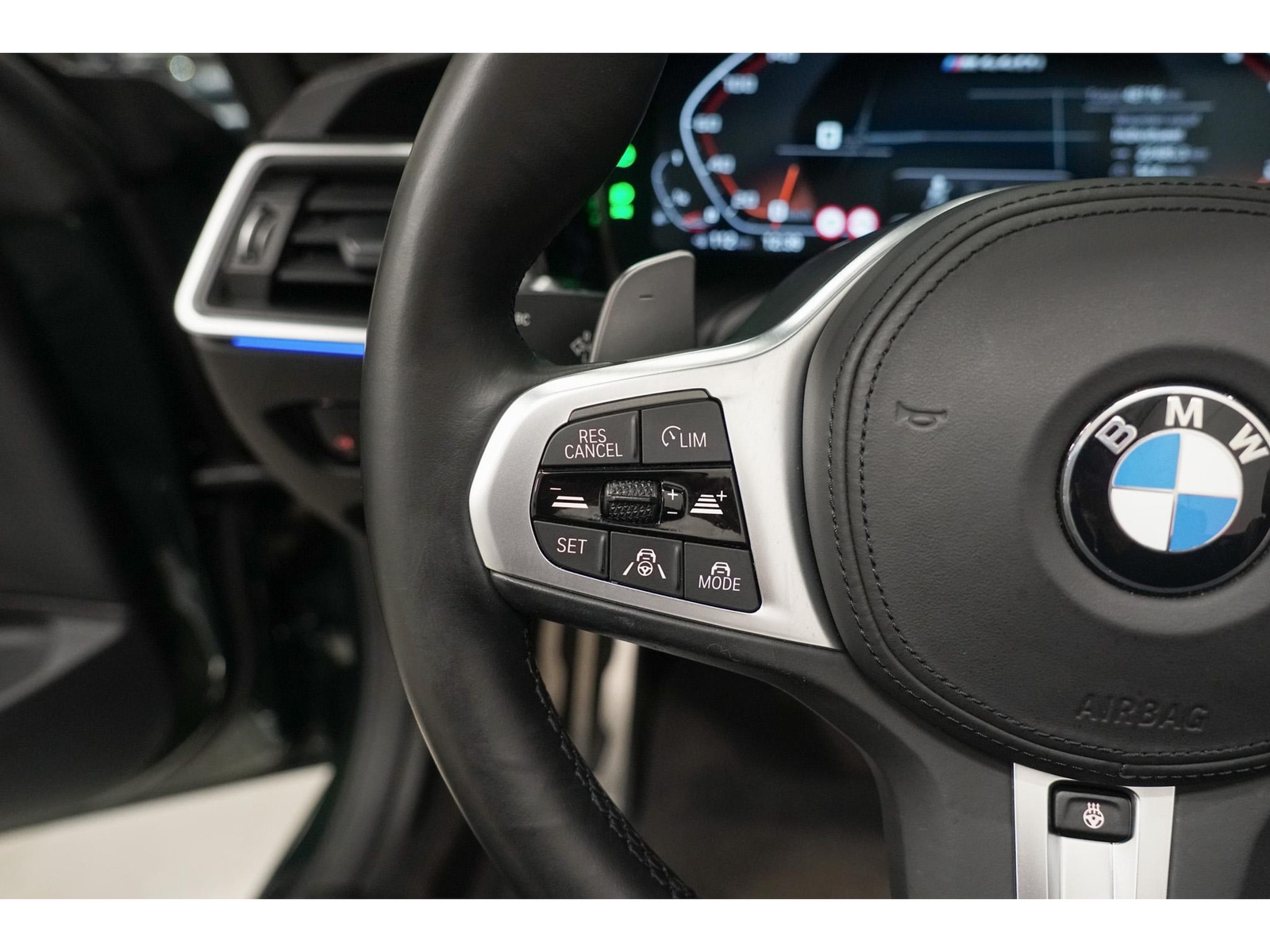 Foto van BMW M440i
