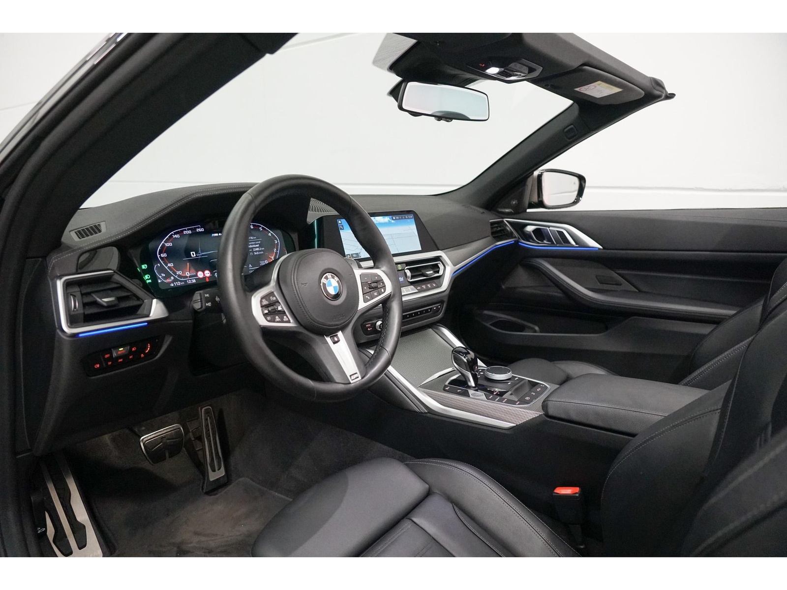 Foto van BMW M440i