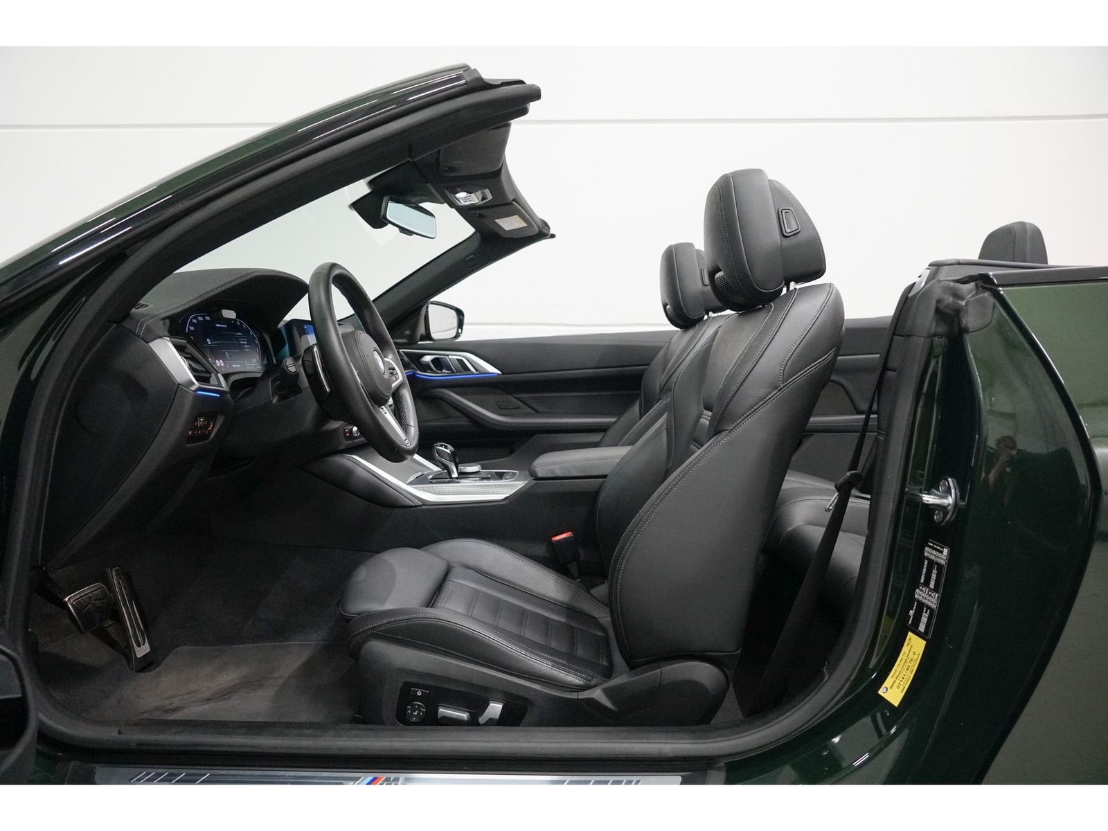 Foto van BMW M440i