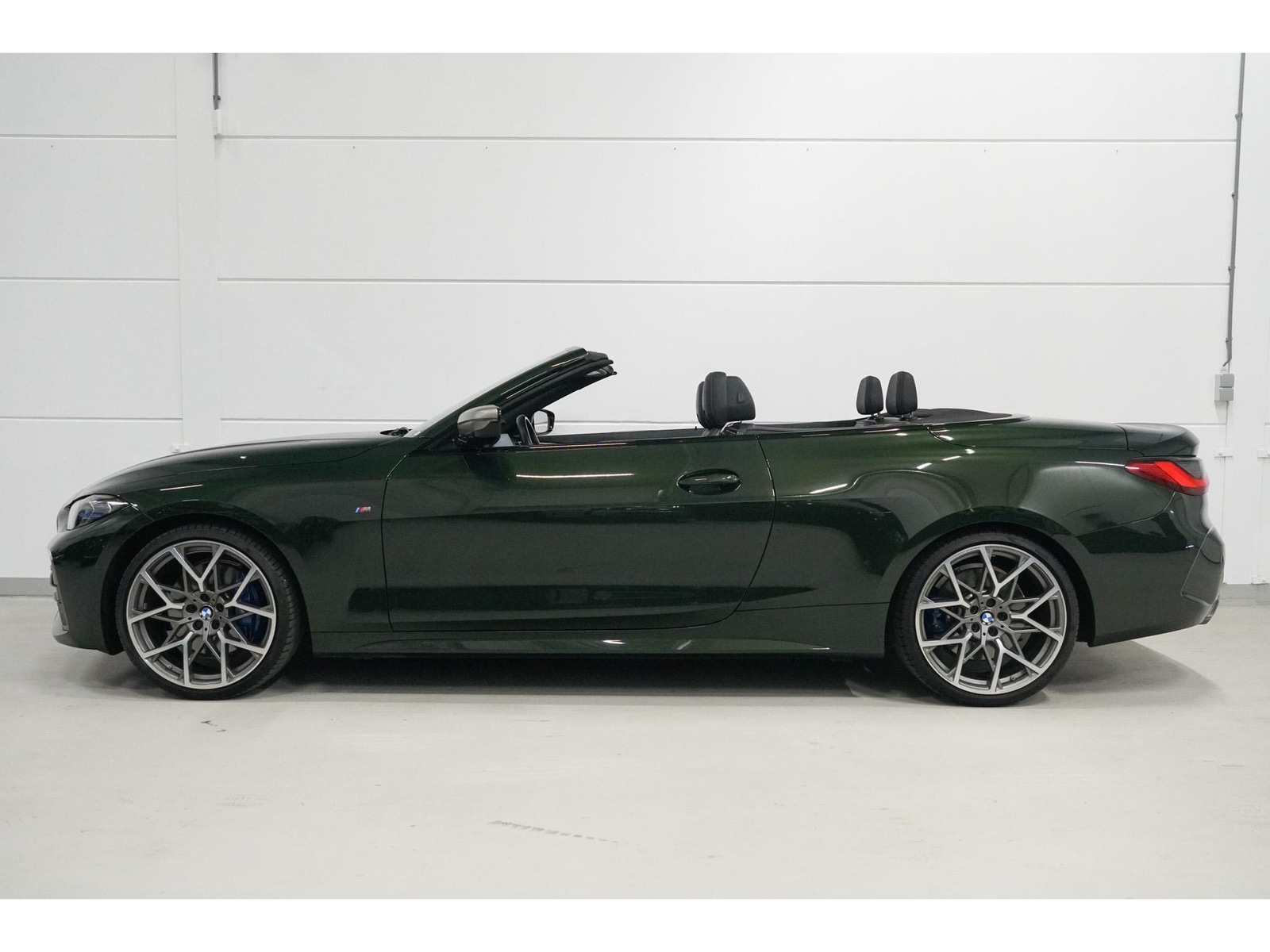 Foto van BMW M440i