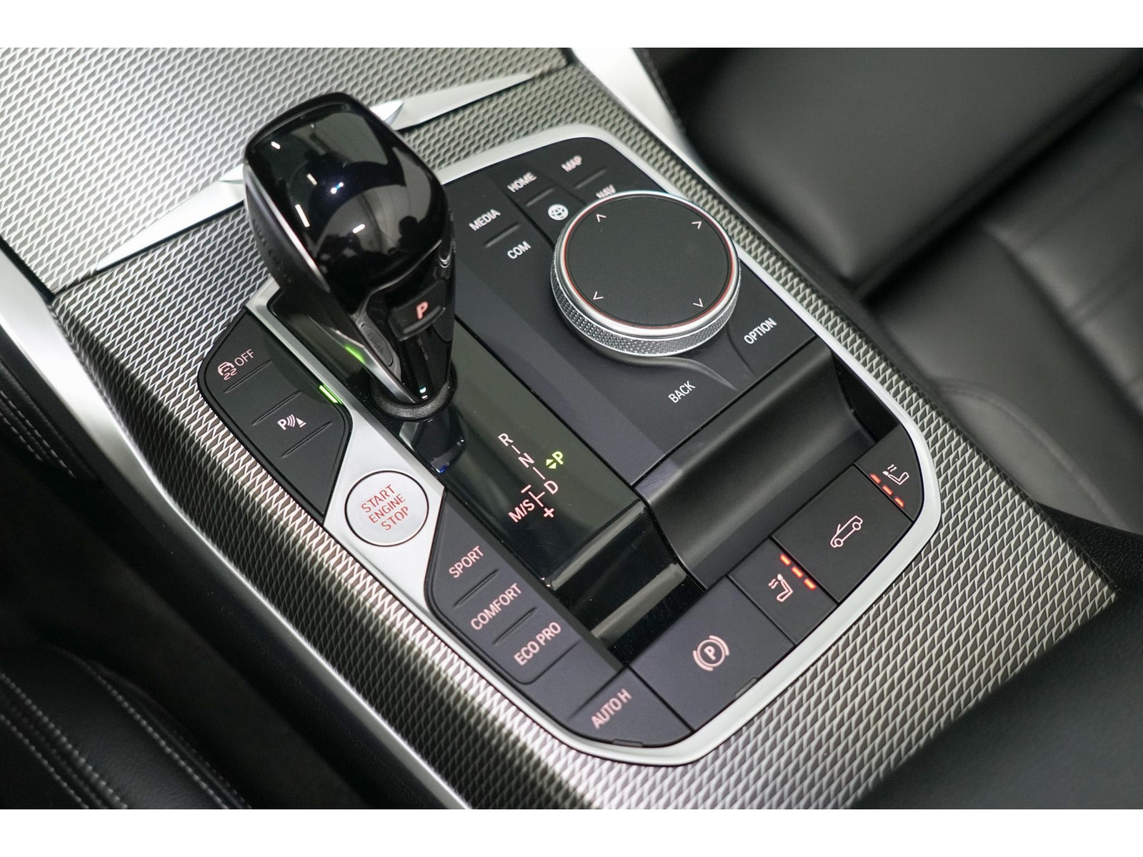 Foto van BMW M440i