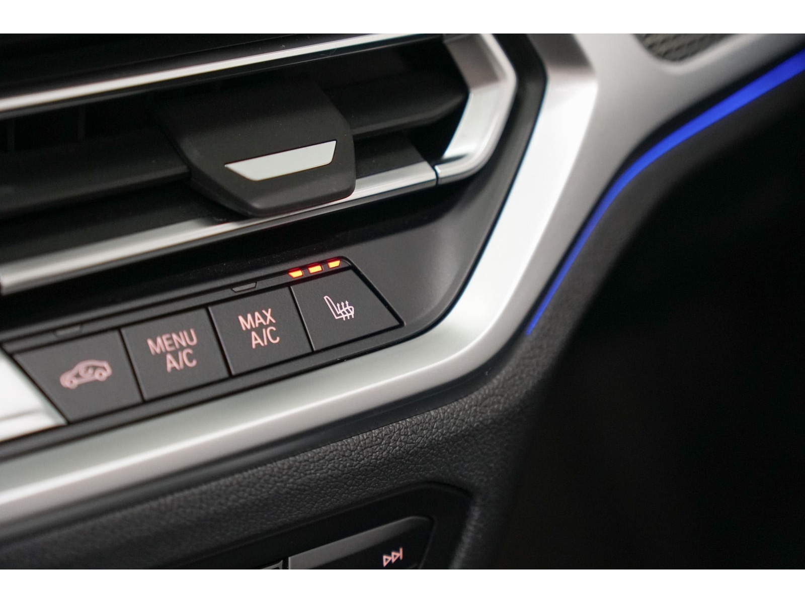 Foto van BMW M440i