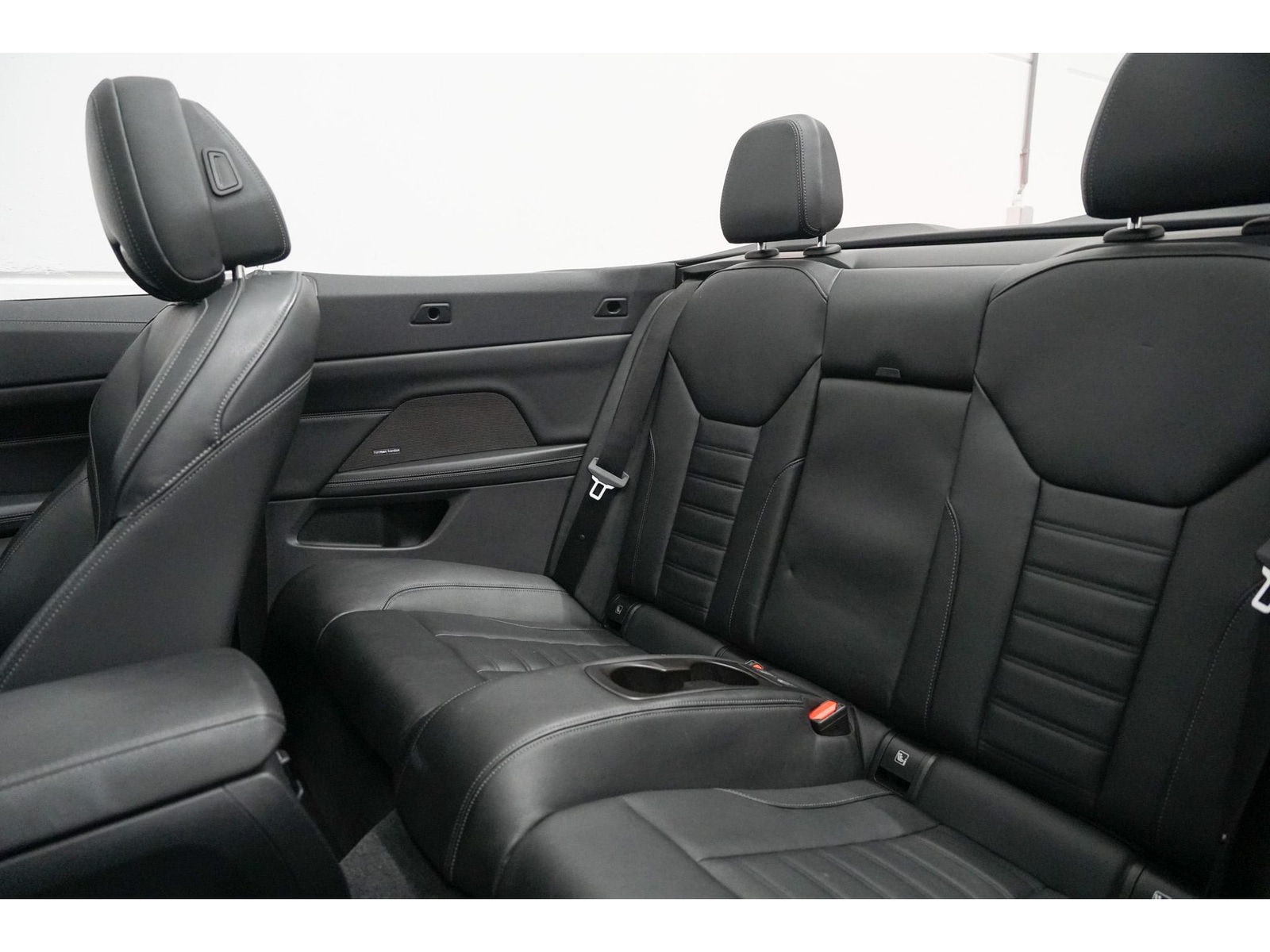 Foto van BMW M440i