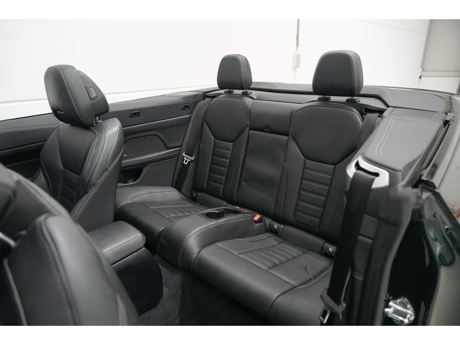 Foto van BMW M440i