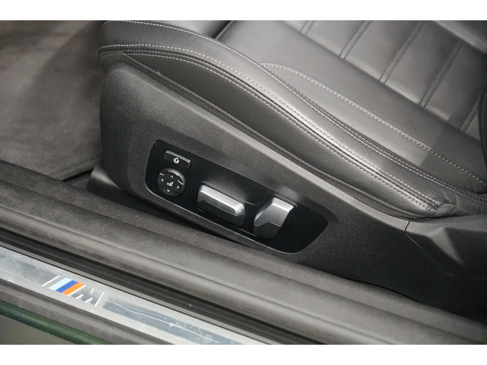 Foto van BMW M440i
