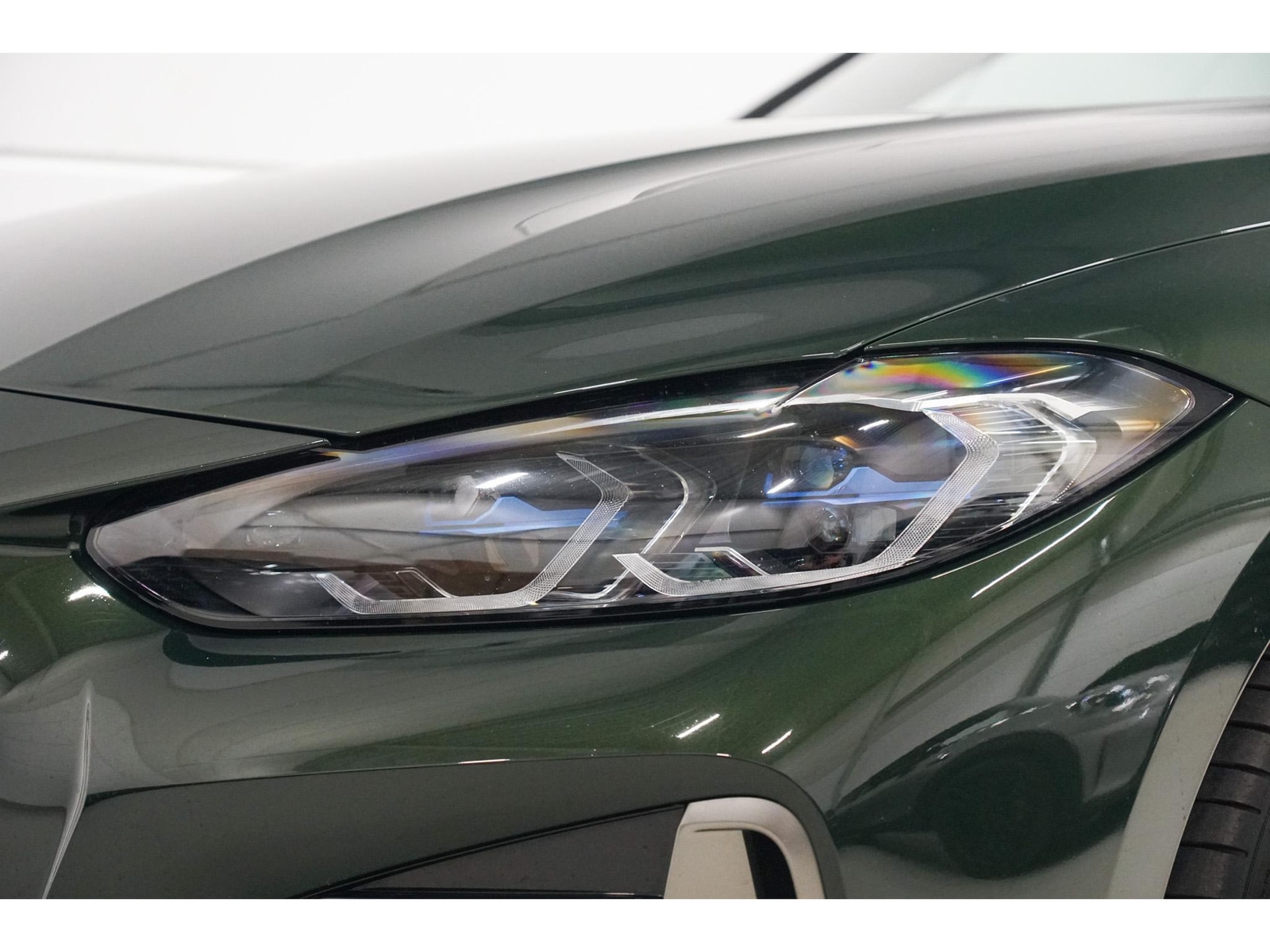 Foto van BMW M440i