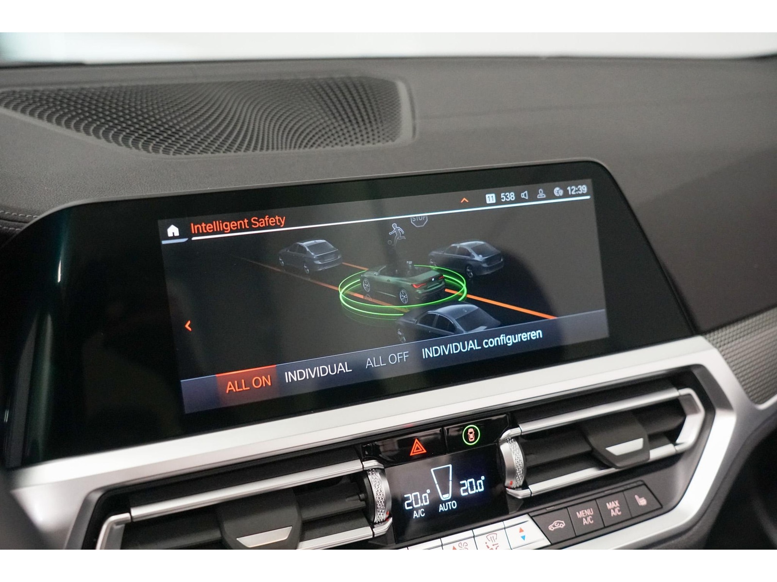 Foto van BMW M440i