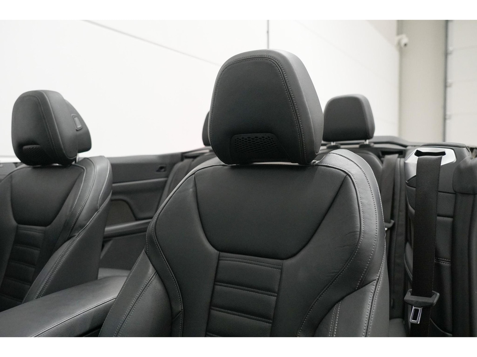 Foto van BMW M440i