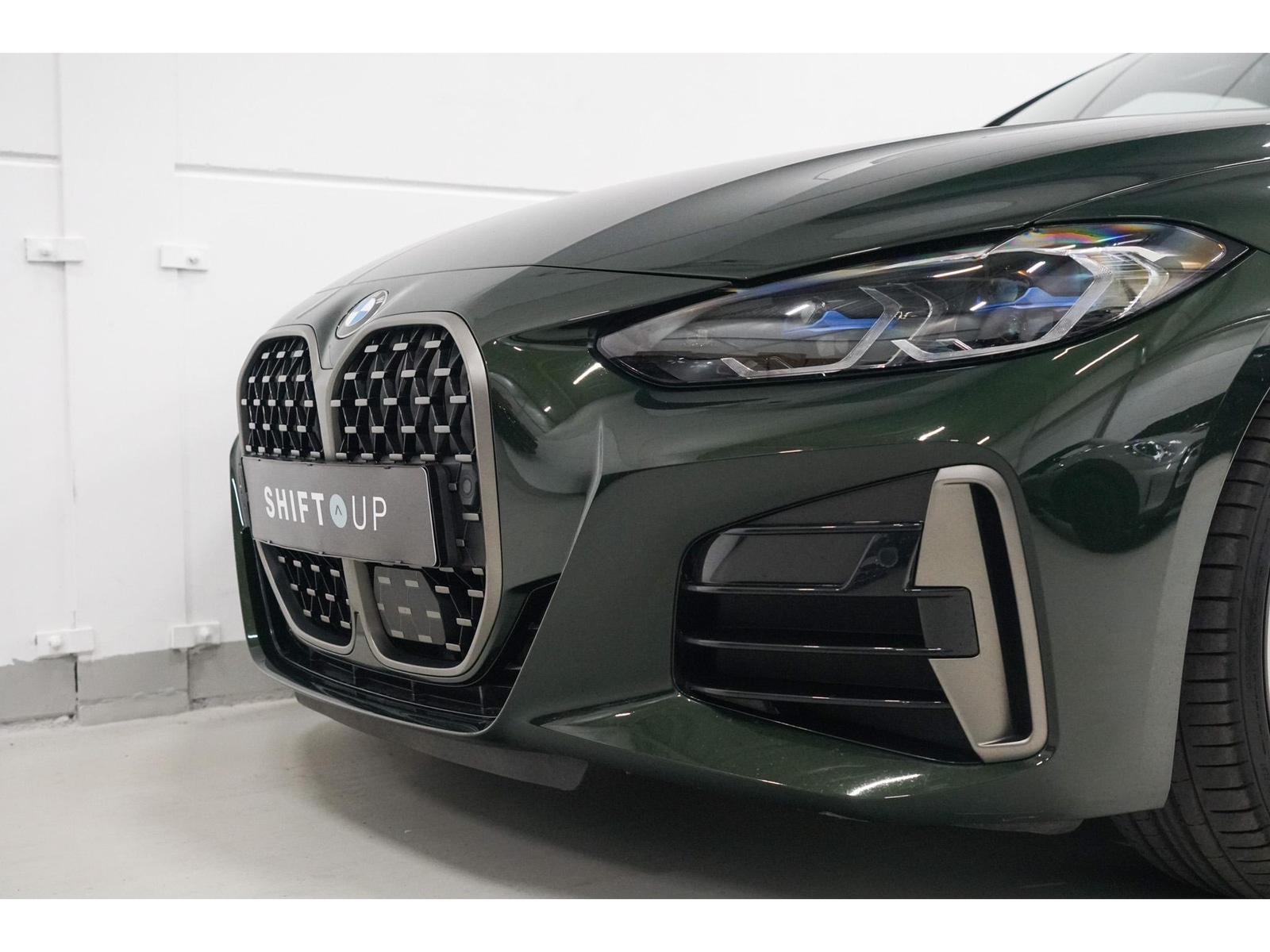 Foto van BMW M440i