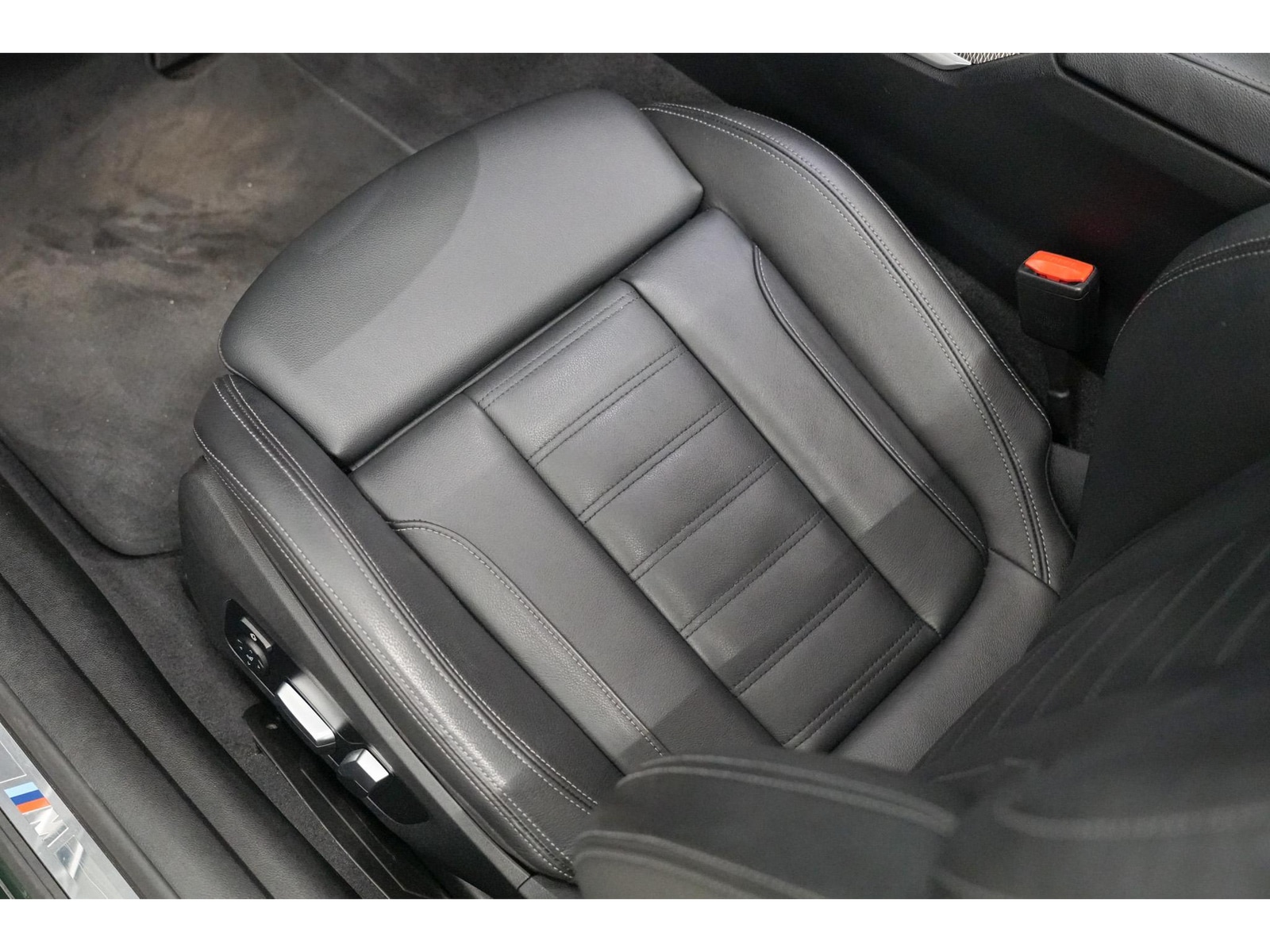 Foto van BMW M440i