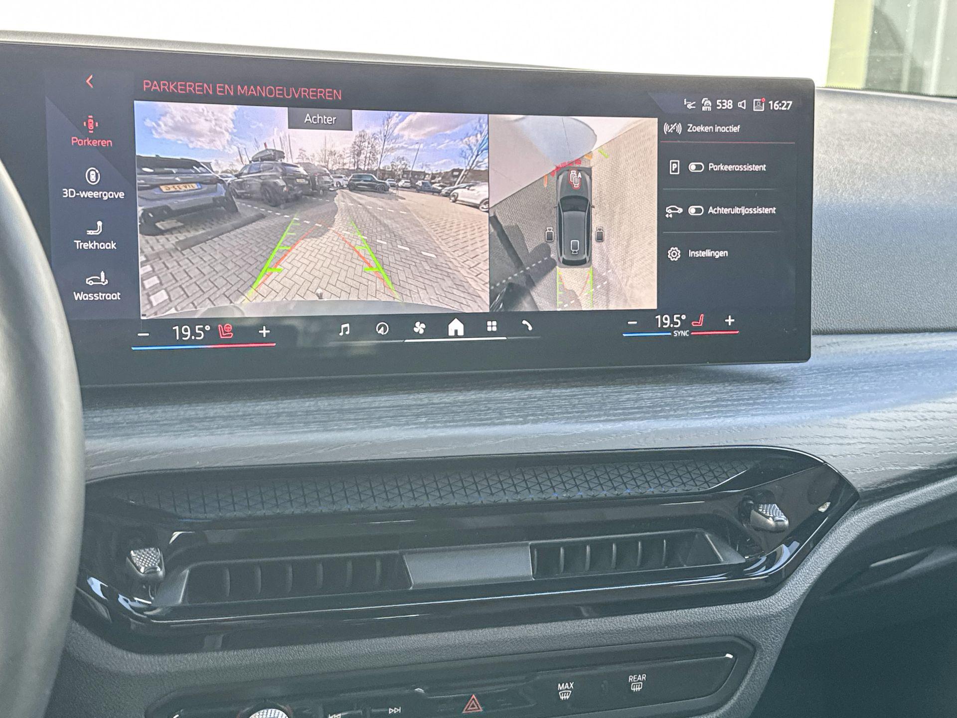 Foto van BMW 330e xDrive