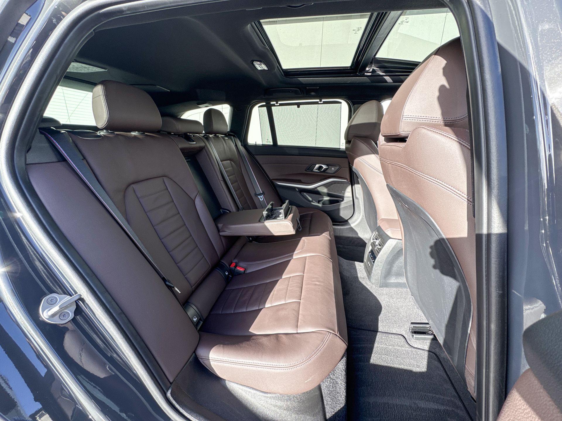 Foto van BMW 330e xDrive