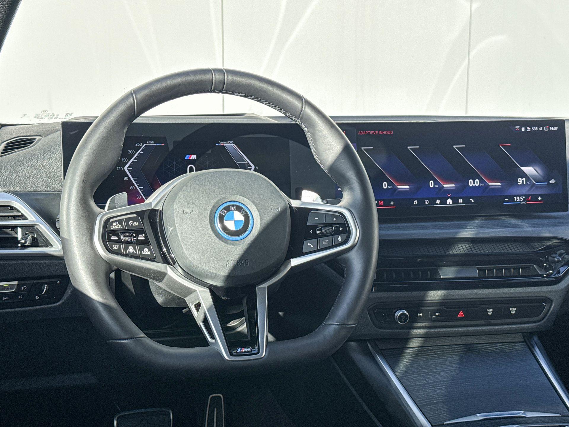 Foto van BMW 330e xDrive