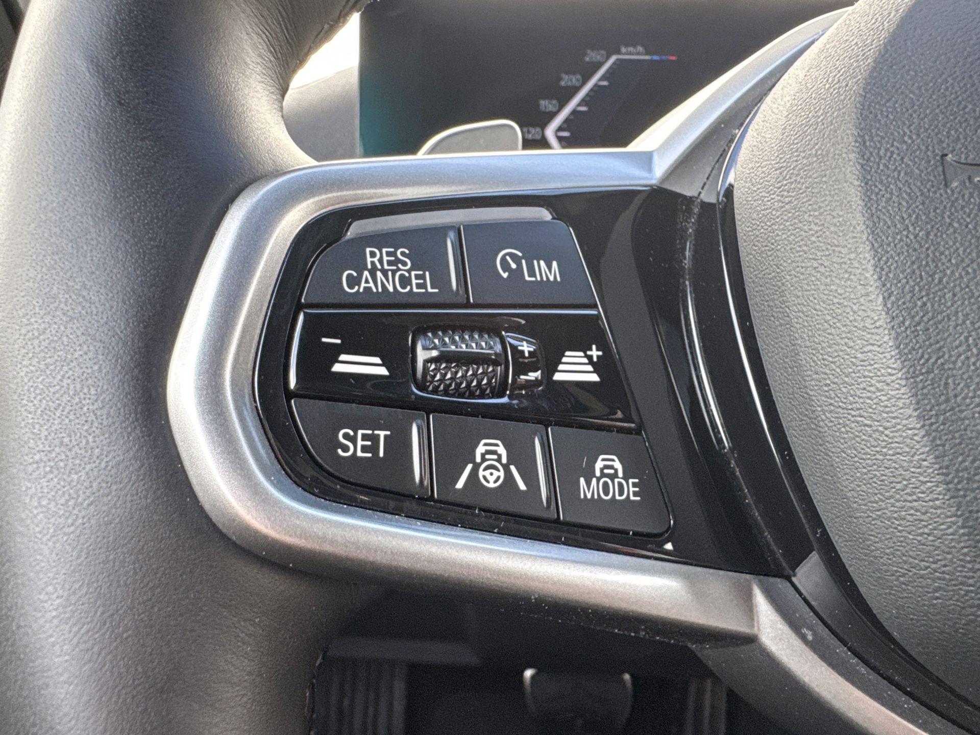 Foto van BMW 330e xDrive